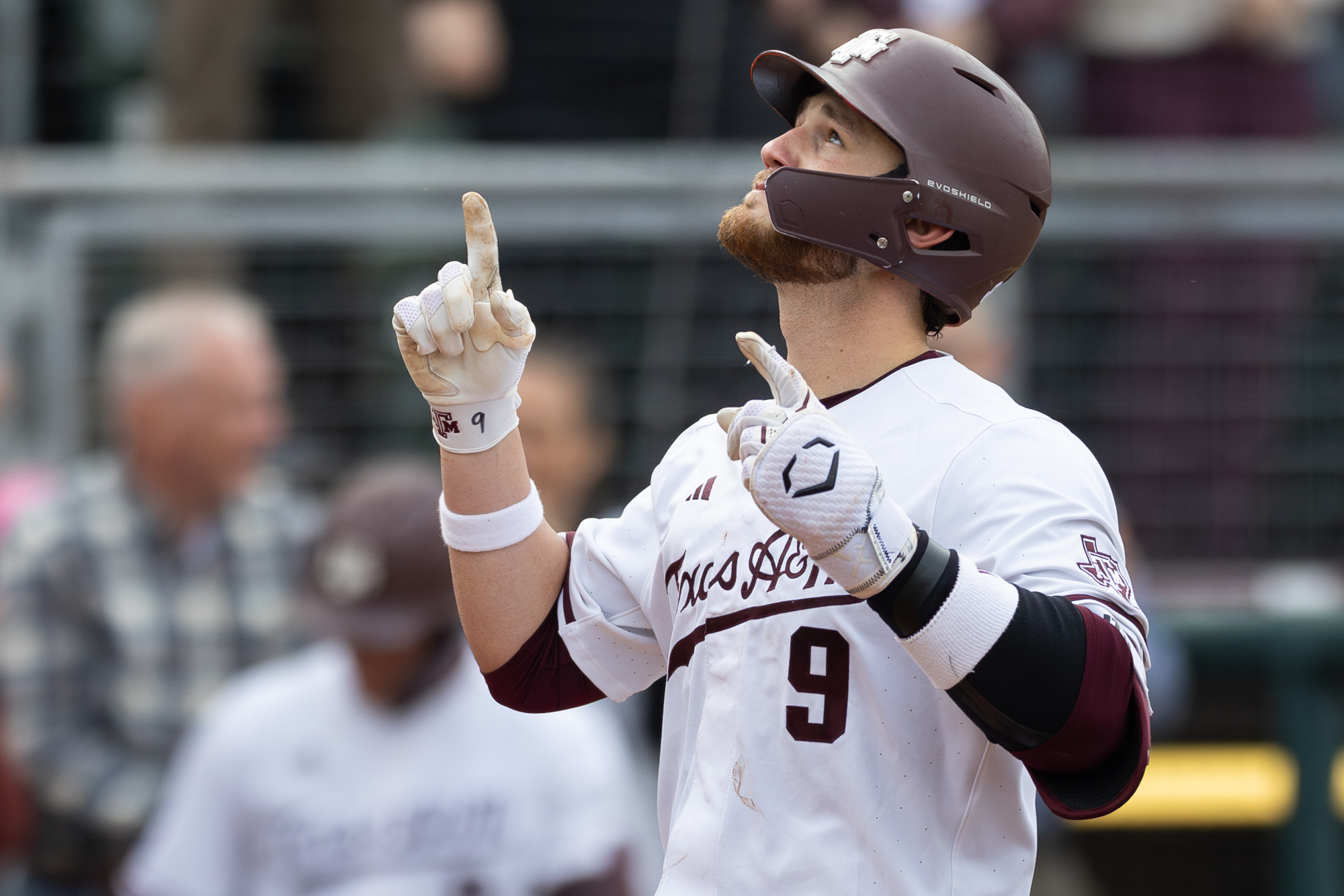 GALLERY: Baseball vs. Elon