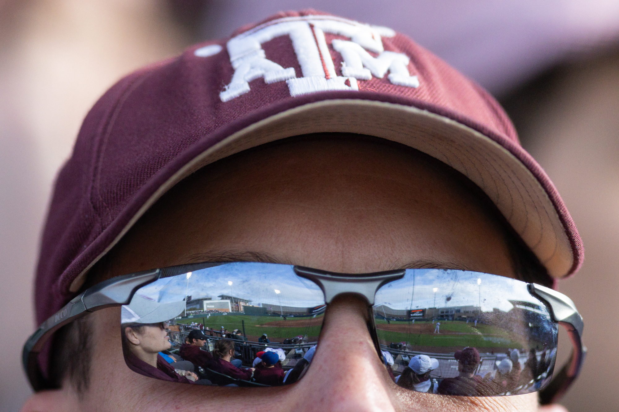 GALLERY: Baseball vs. Elon