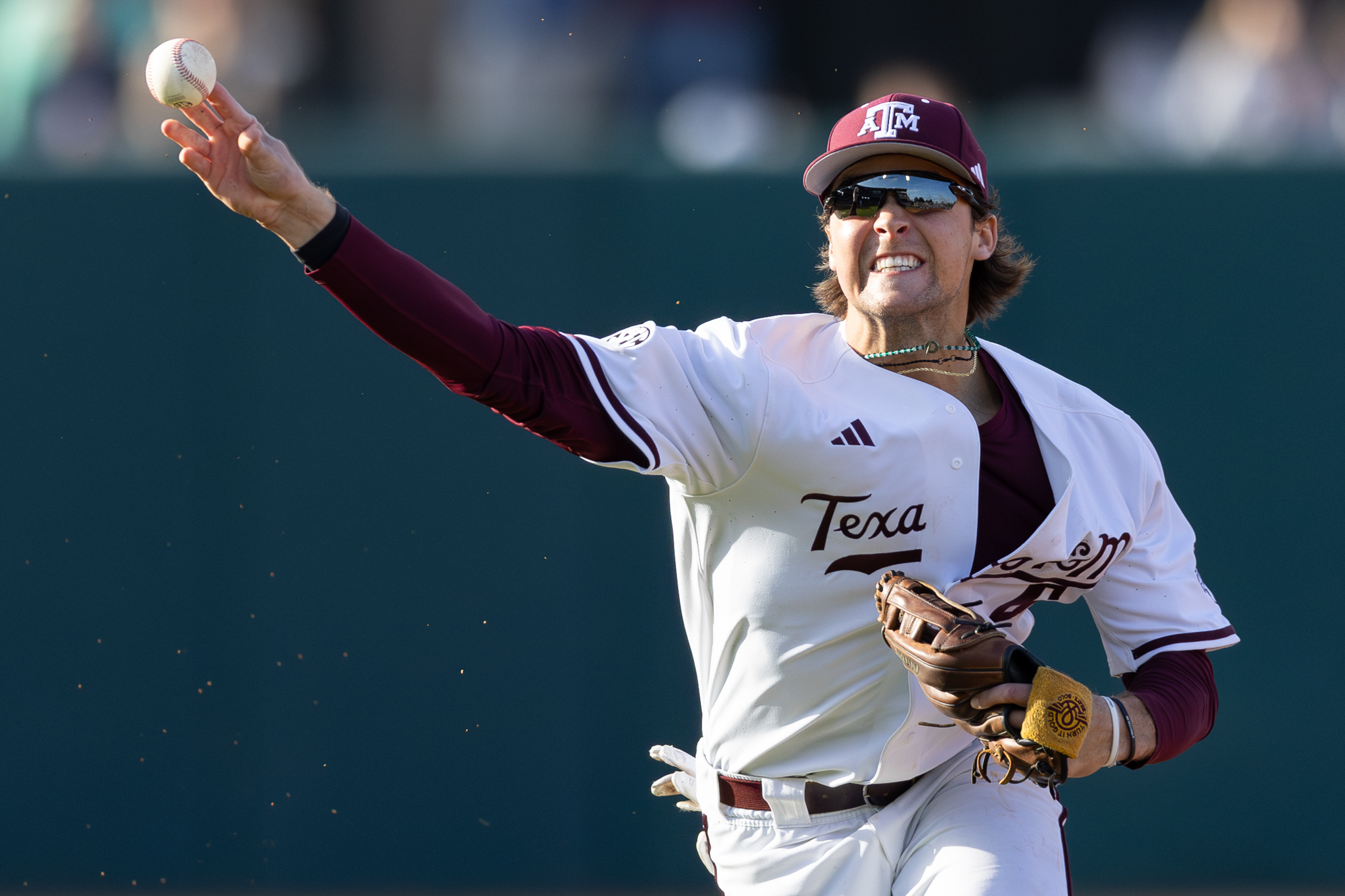 GALLERY: Baseball vs. Elon