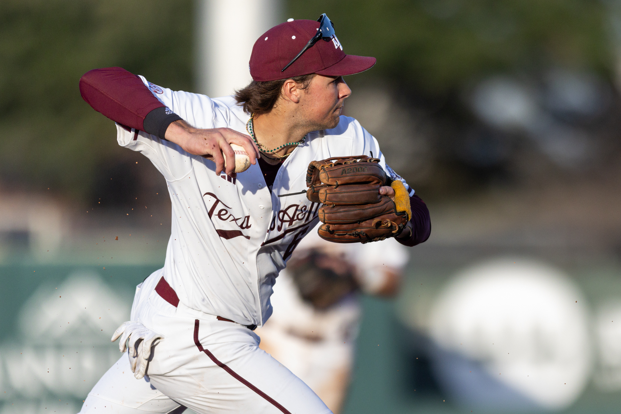 GALLERY: Baseball vs. Elon