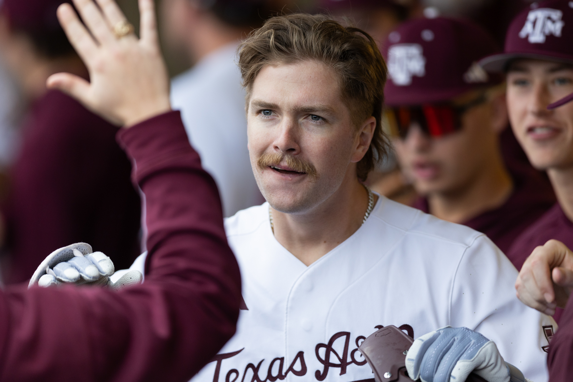 GALLERY: Baseball vs. Elon