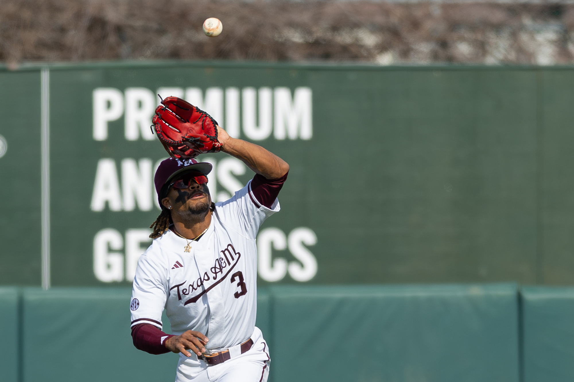 GALLERY: Baseball vs. Elon