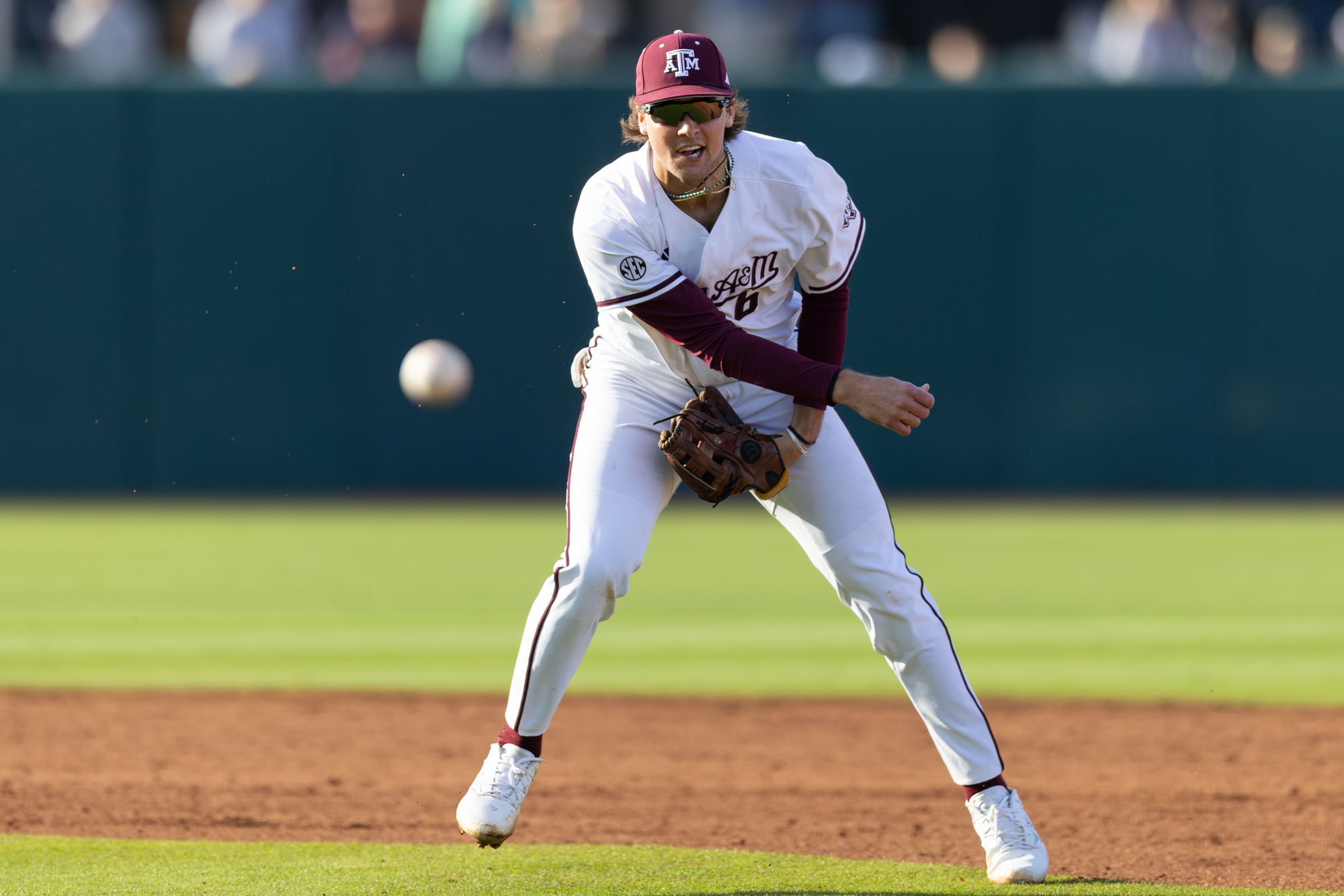 GALLERY: Baseball vs. Elon