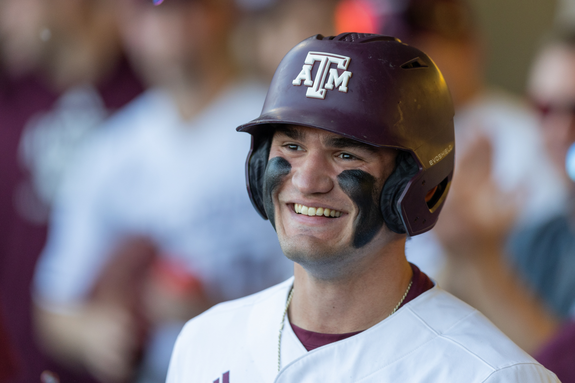 GALLERY: Baseball vs. Elon