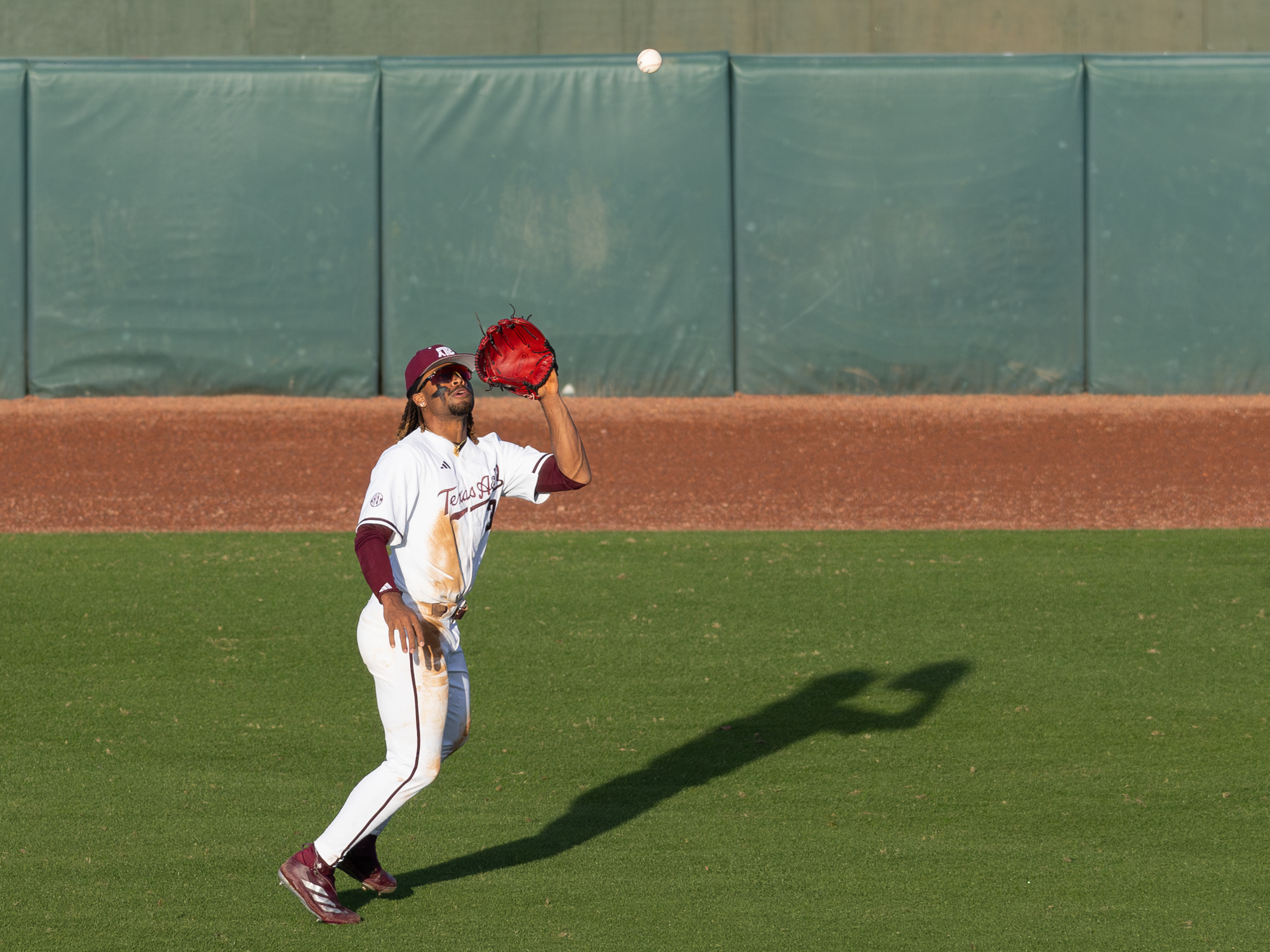 GALLERY: Baseball vs. Elon