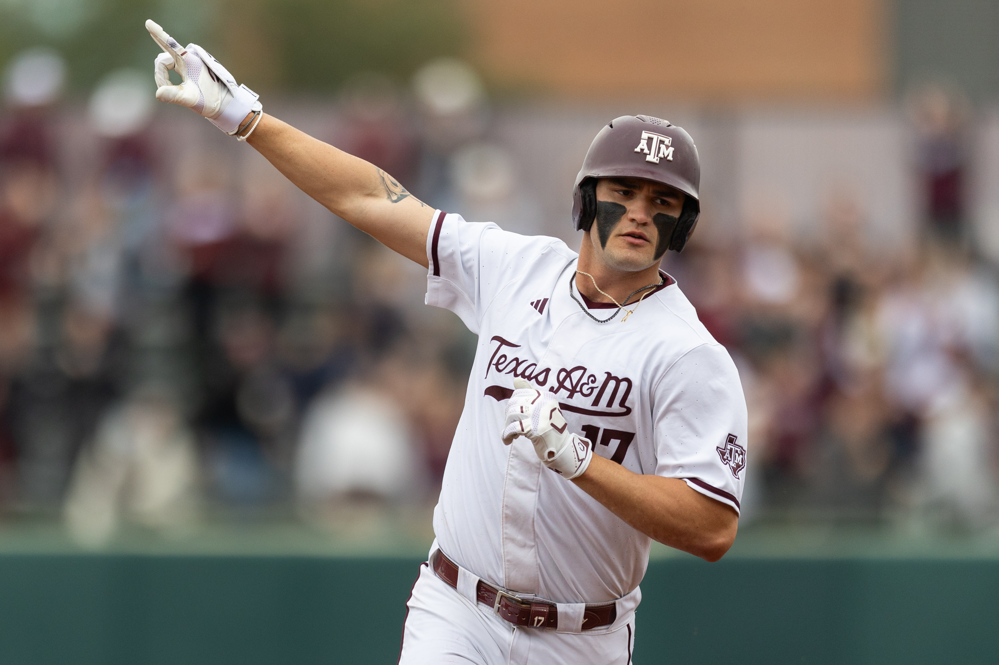 GALLERY: Baseball vs. Elon