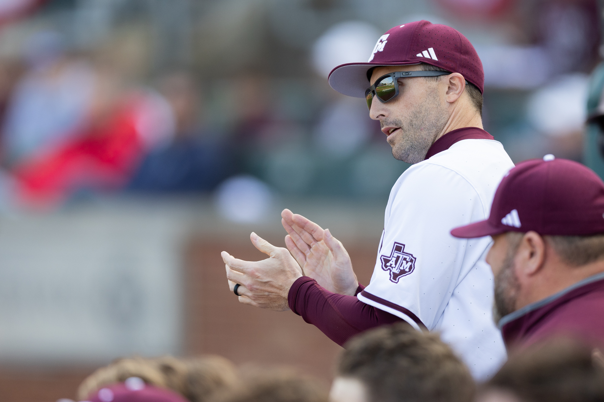 GALLERY: Baseball vs. Elon