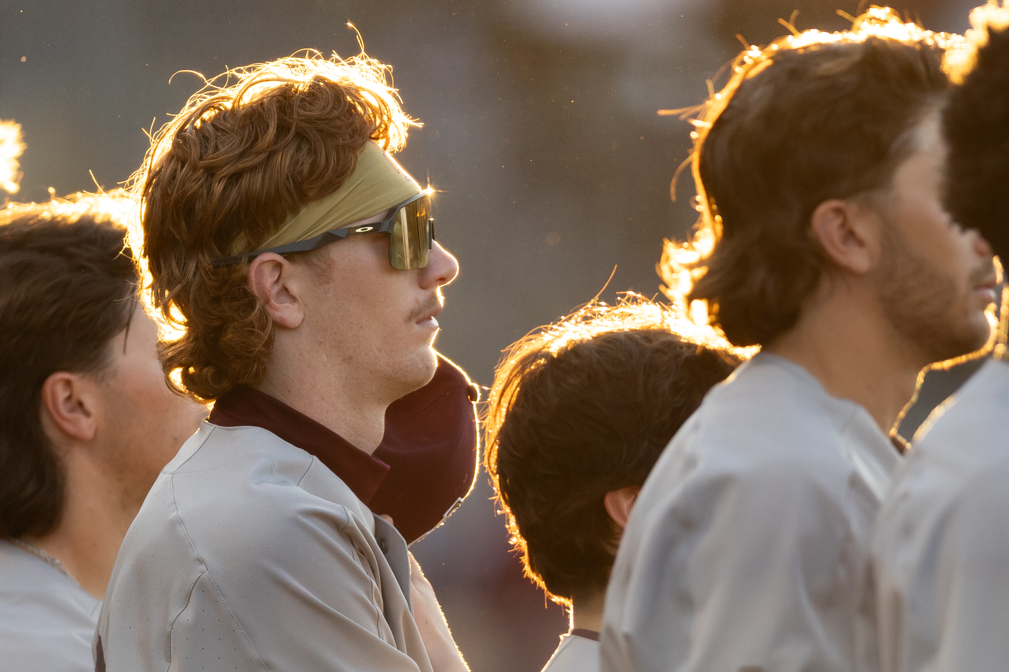 GALLERY: Baseball vs. Texas State