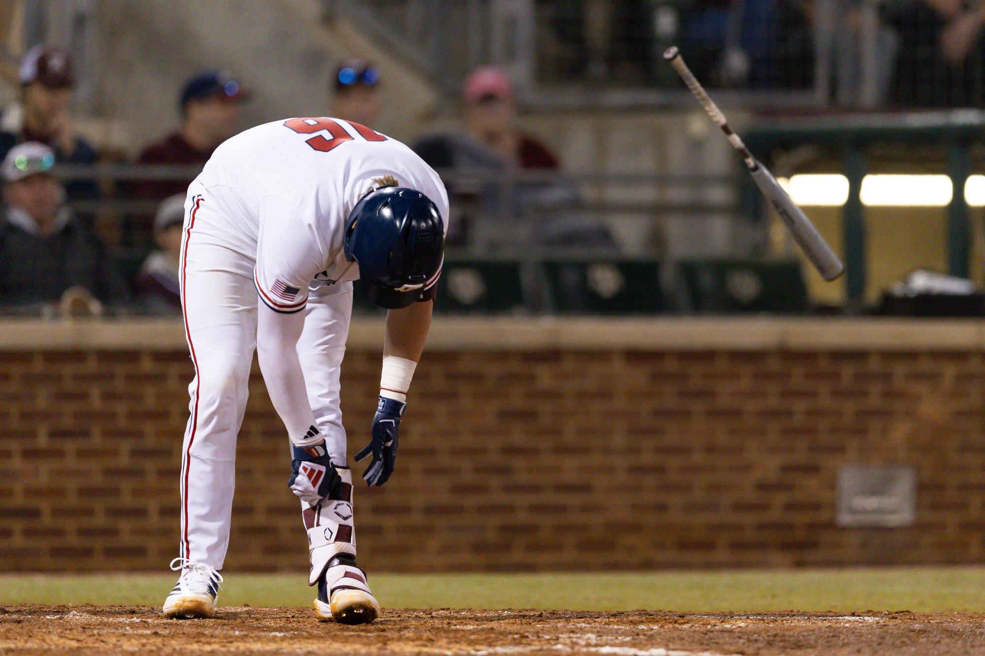 GALLERY: Baseball vs. Texas State