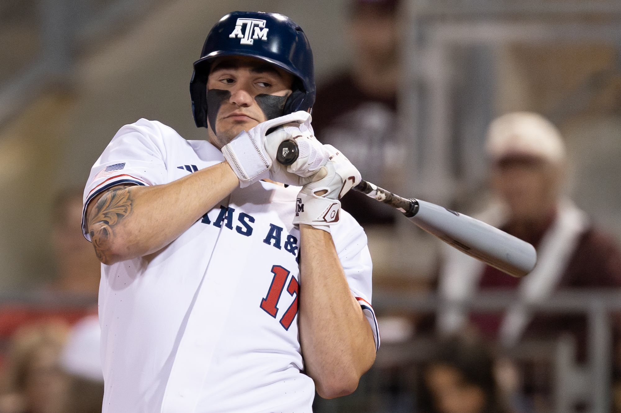 GALLERY: Baseball vs. Texas State