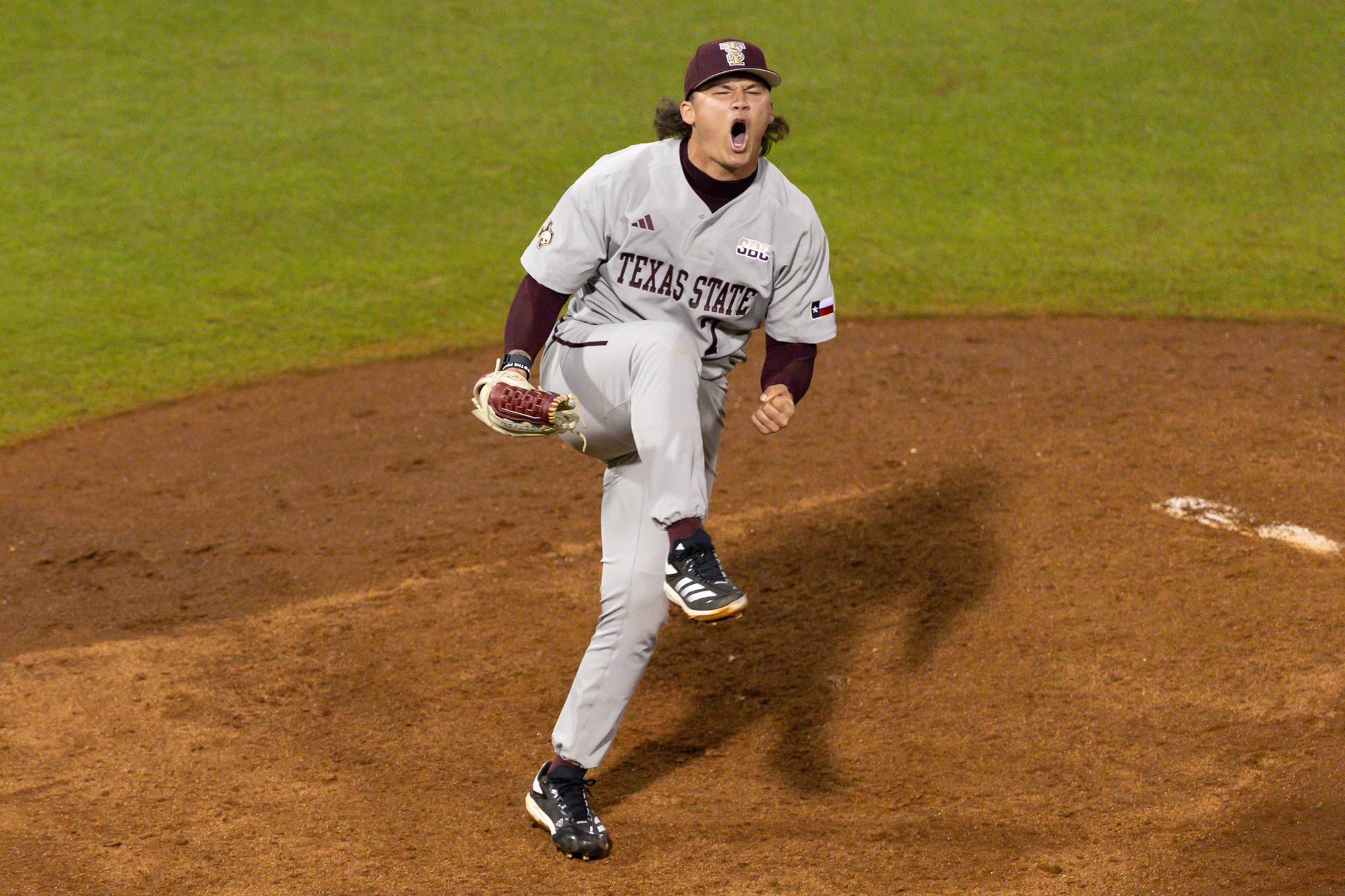 GALLERY: Baseball vs. Texas State