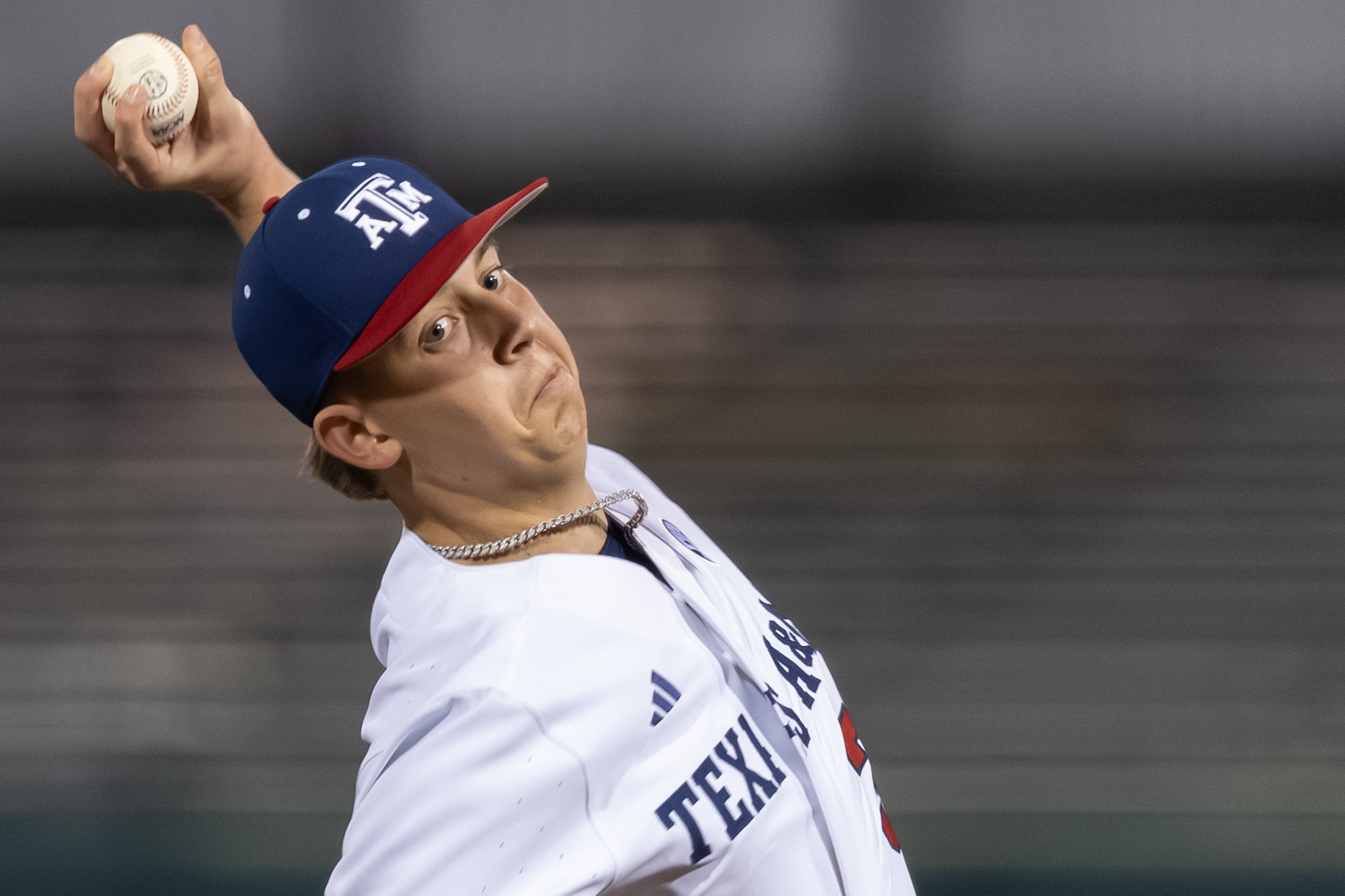 GALLERY: Baseball vs. Texas State