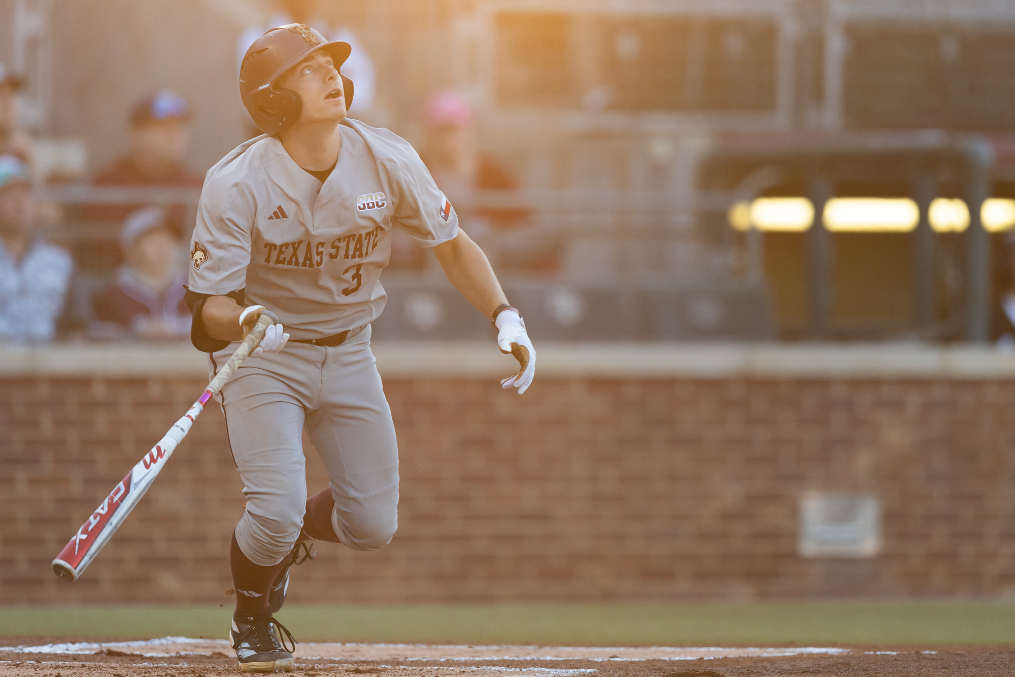 GALLERY: Baseball vs. Texas State