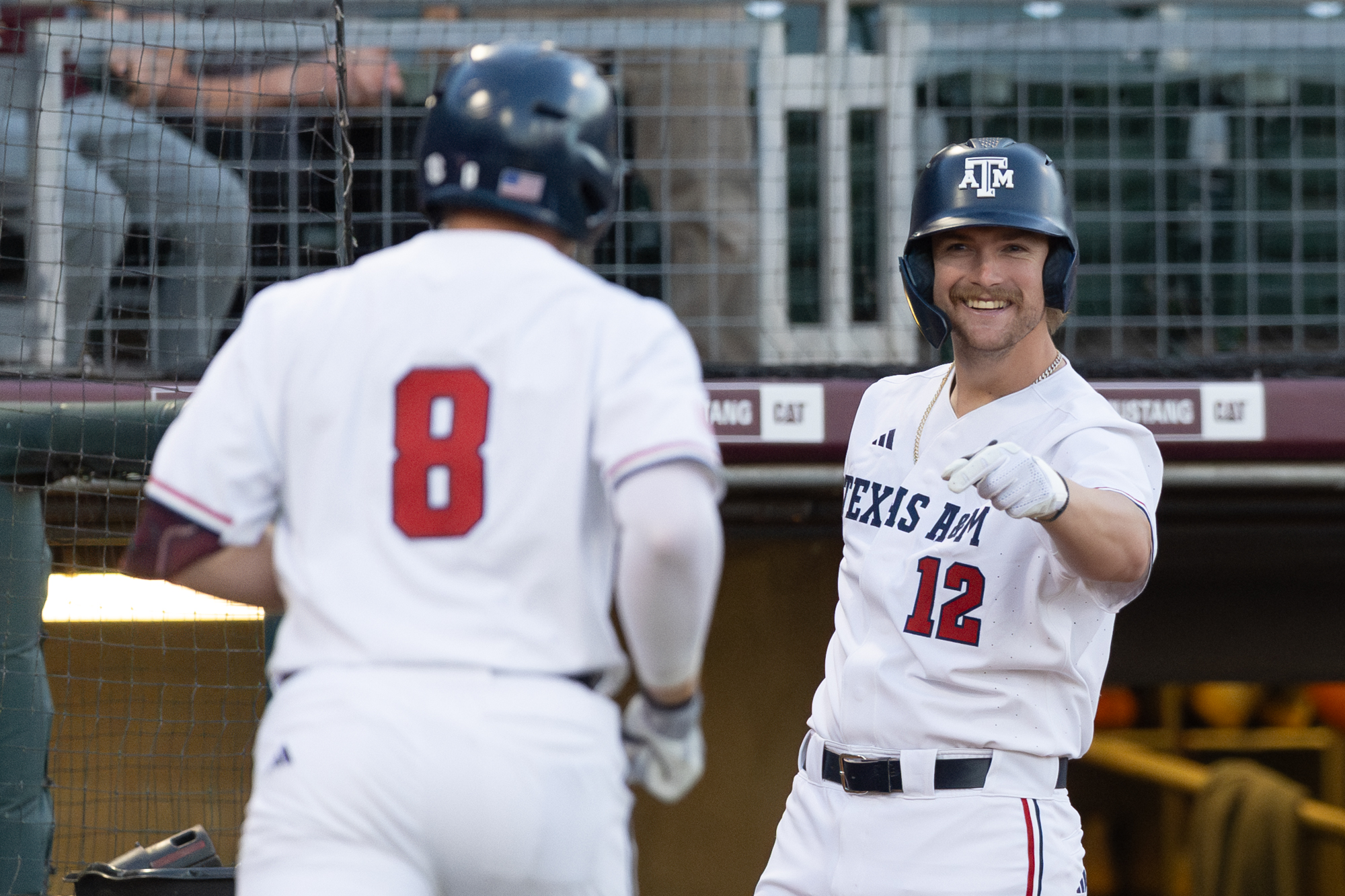 GALLERY: Baseball vs. Texas State