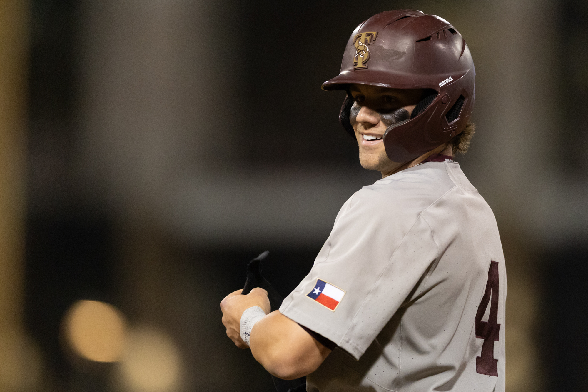 GALLERY: Baseball vs. Texas State