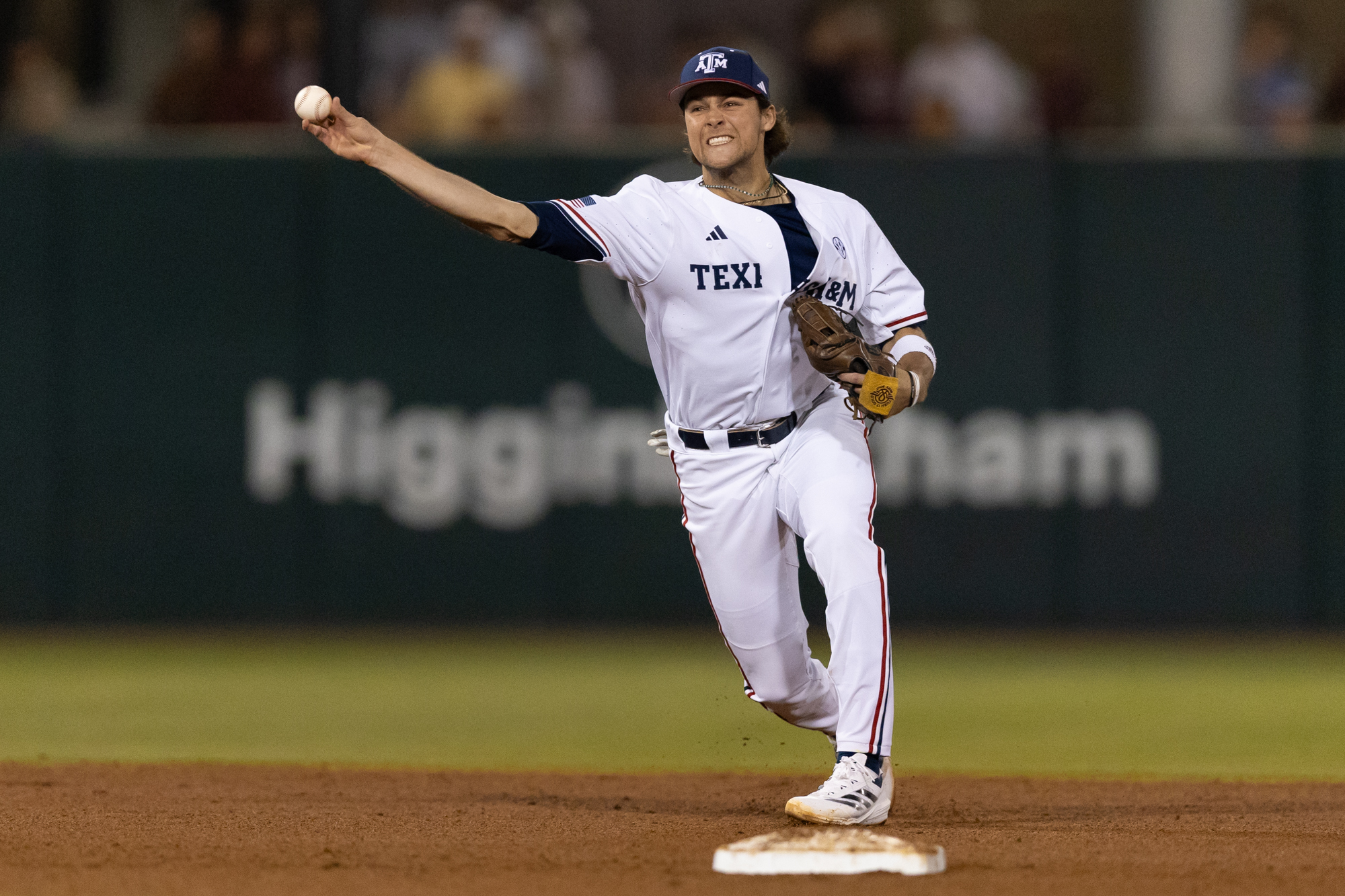 GALLERY: Baseball vs. Texas State