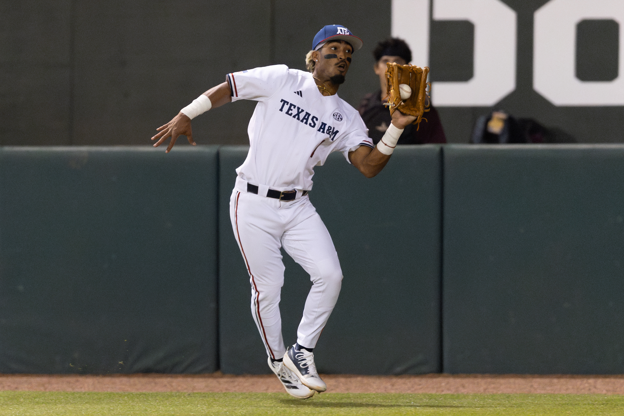 GALLERY: Baseball vs. Texas State