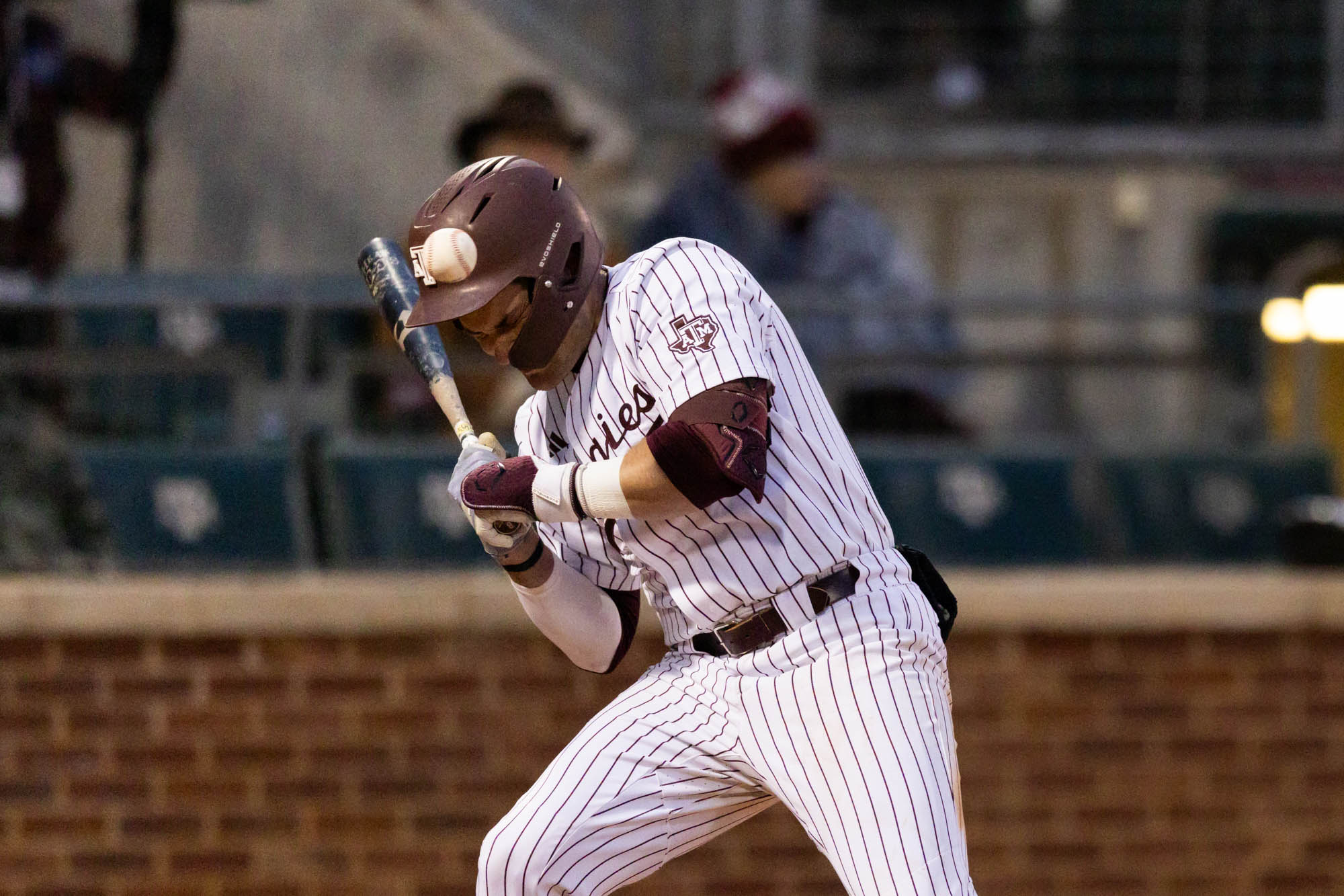 GALLERY: Baseball vs. Cal Poly