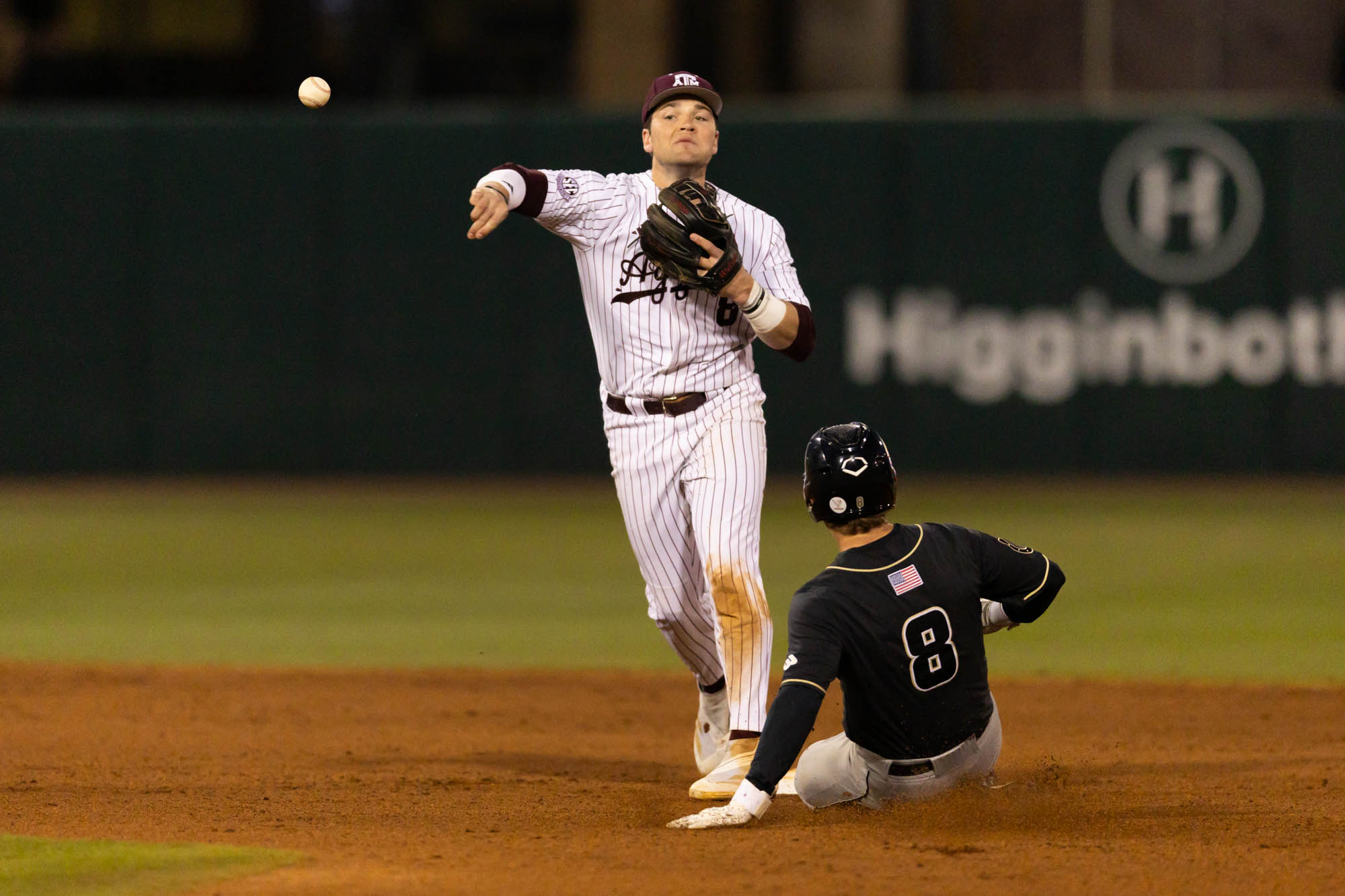 GALLERY: Baseball vs. Cal Poly