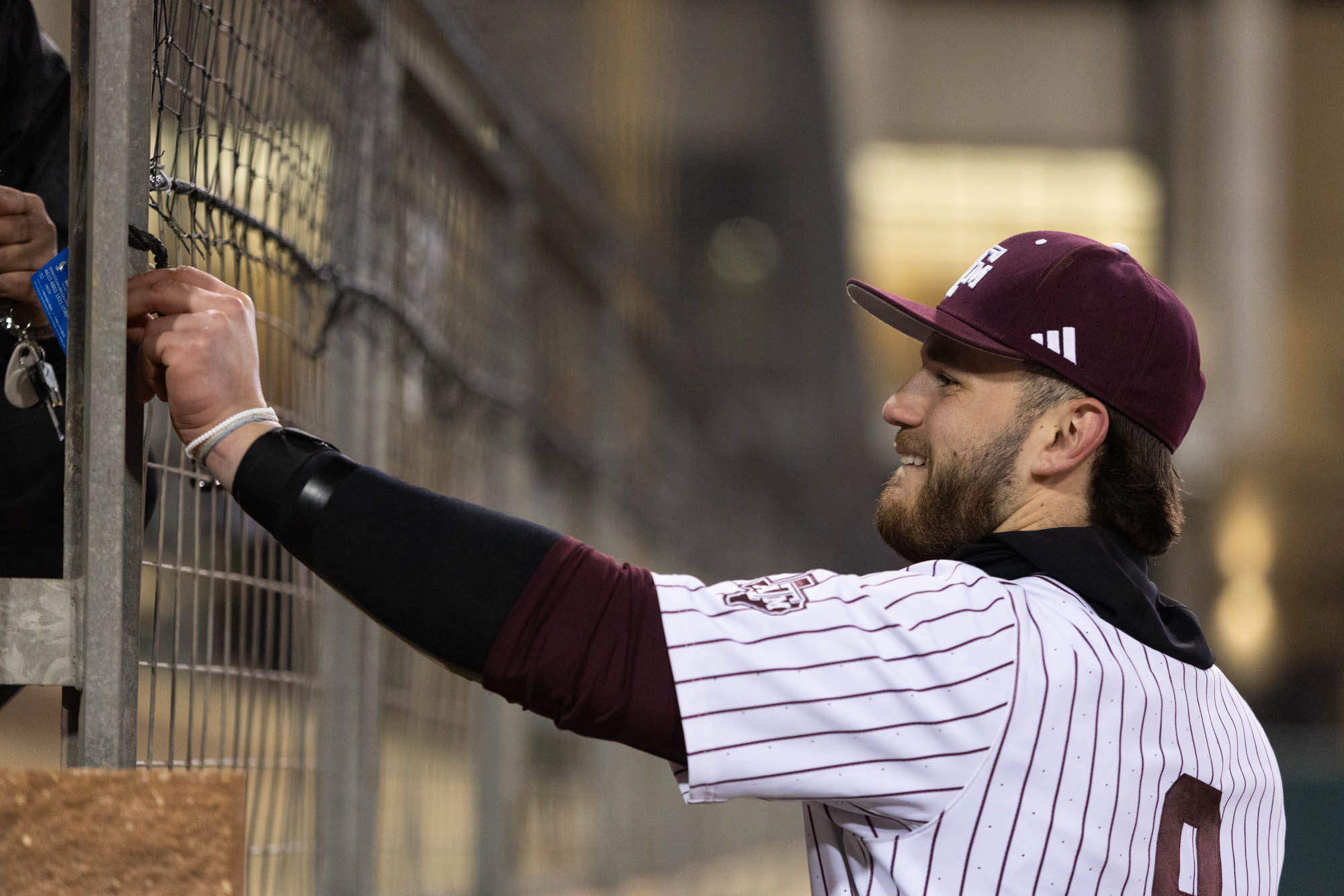 GALLERY: Baseball vs. Cal Poly