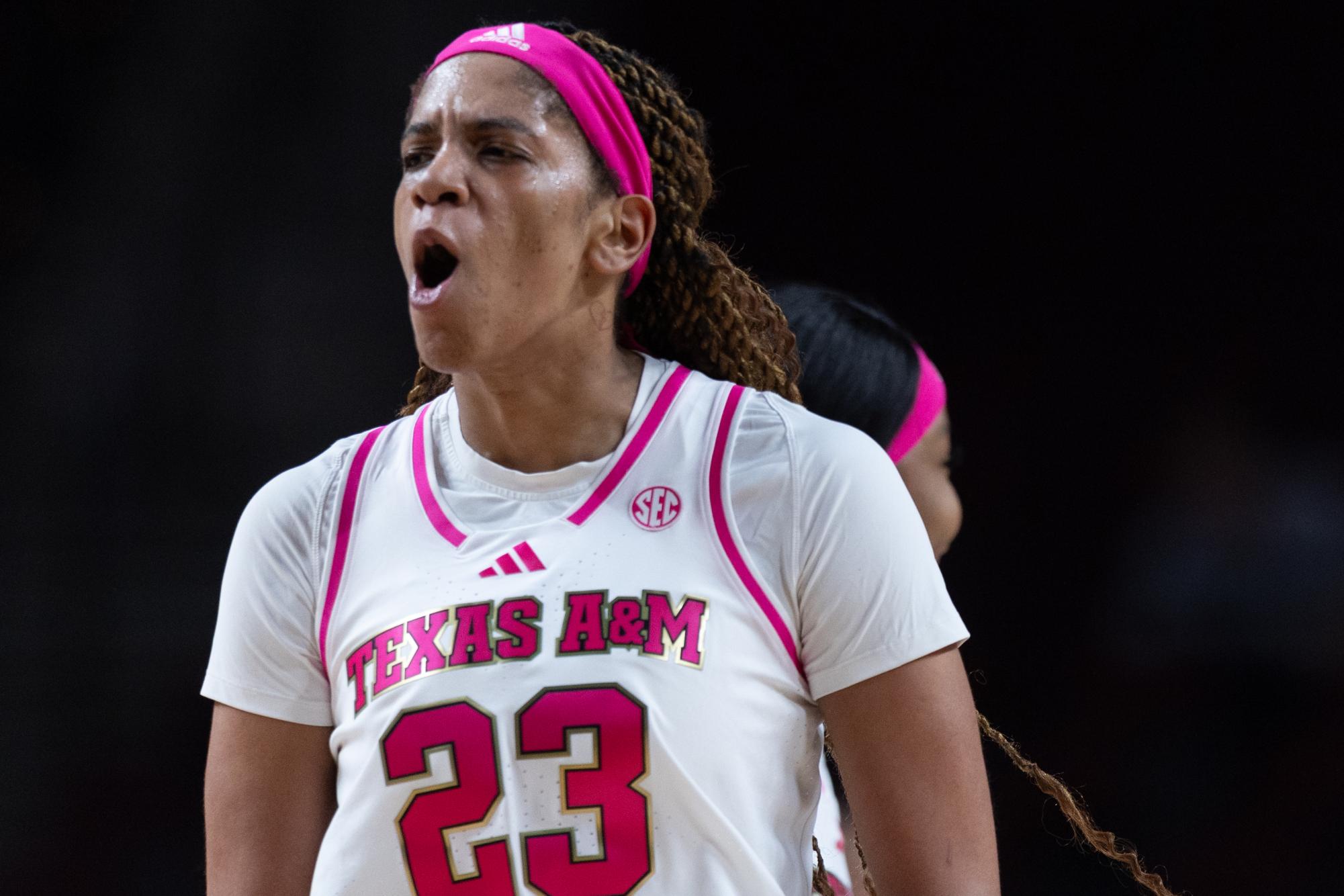 GALLERY: Women's Basketball vs. Missouri