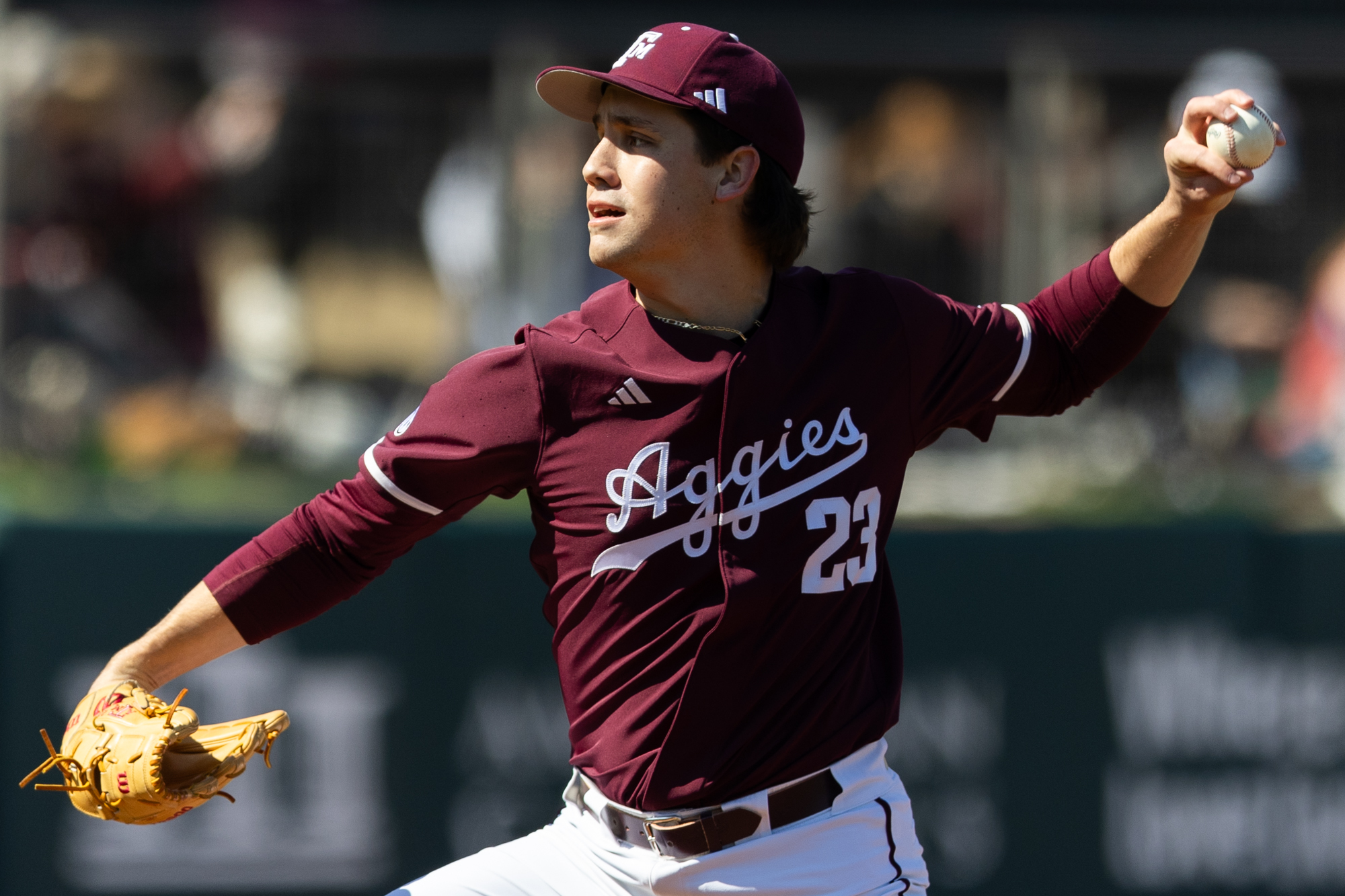 GALLERY: Baseball vs. Elon