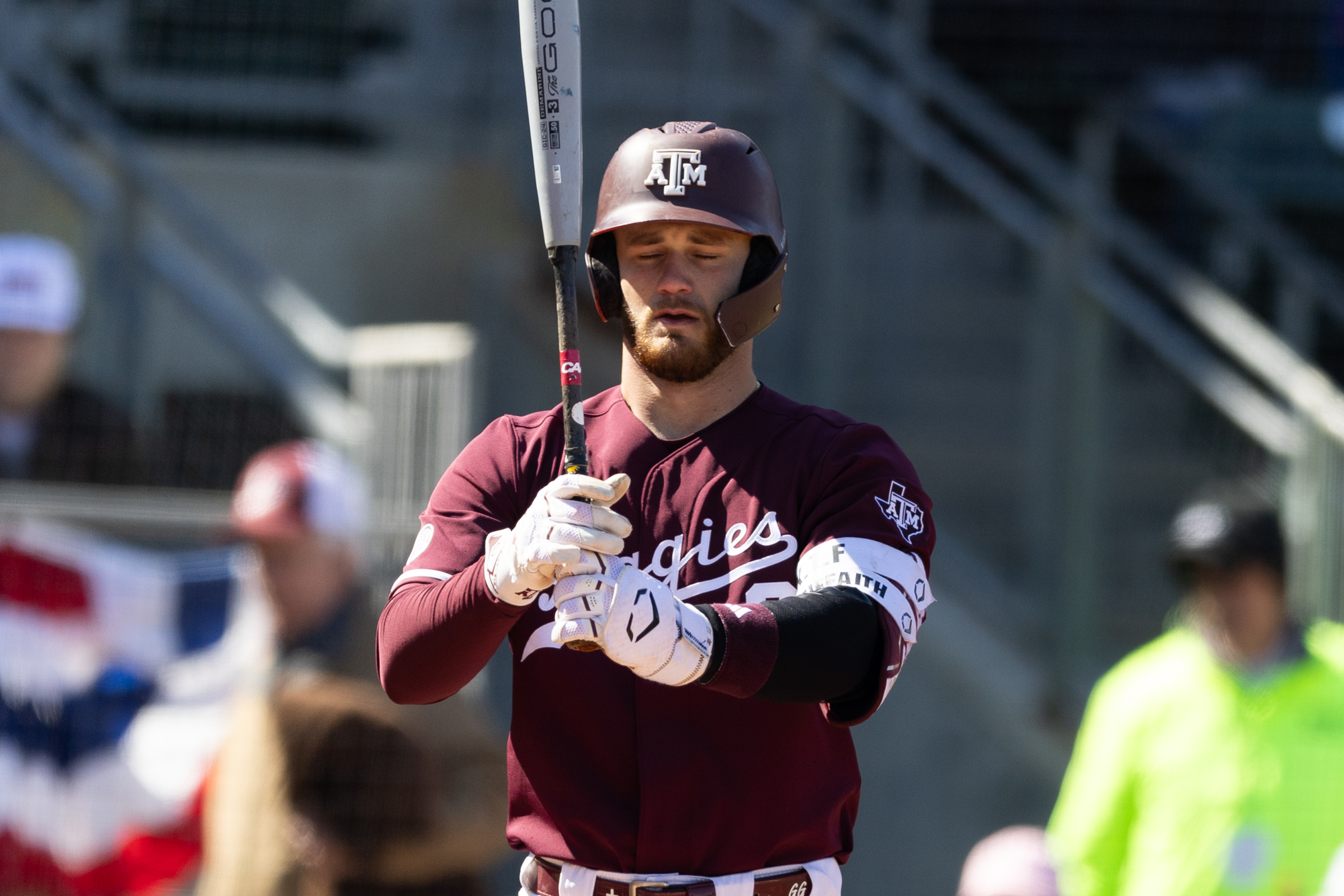 GALLERY: Baseball vs. Elon