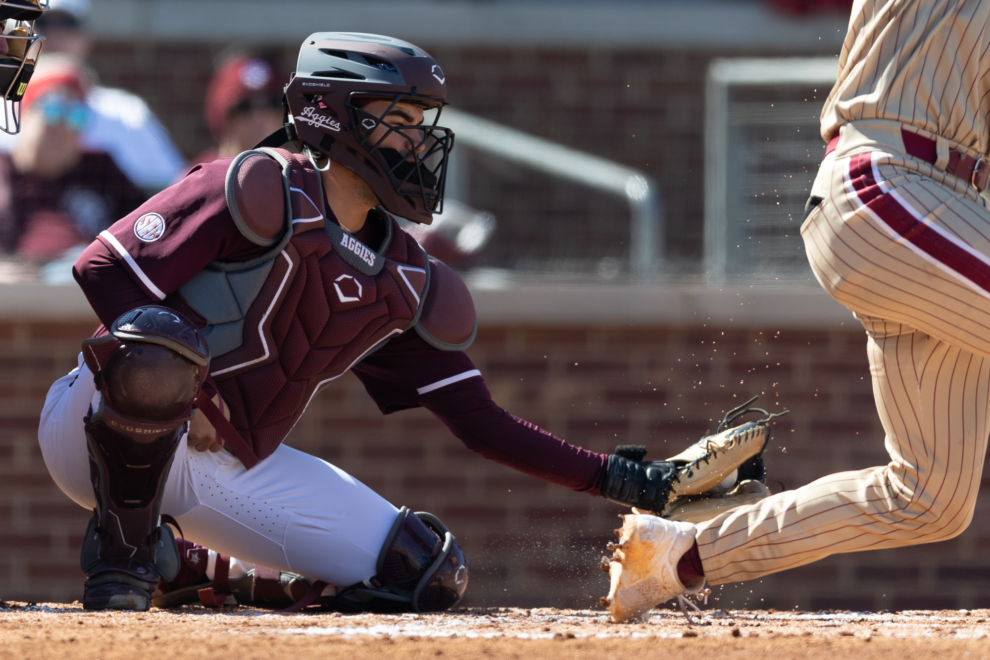 GALLERY: Baseball vs. Elon