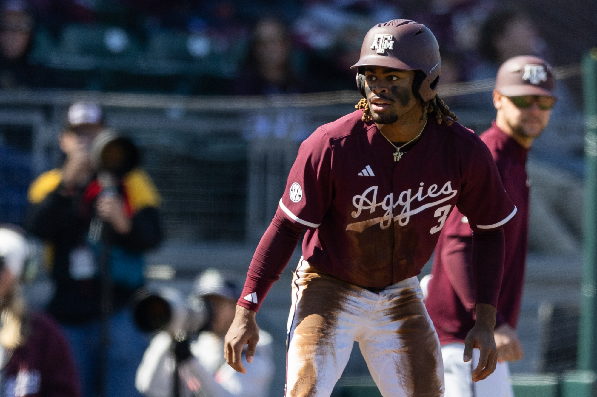 GALLERY: Baseball vs. Elon