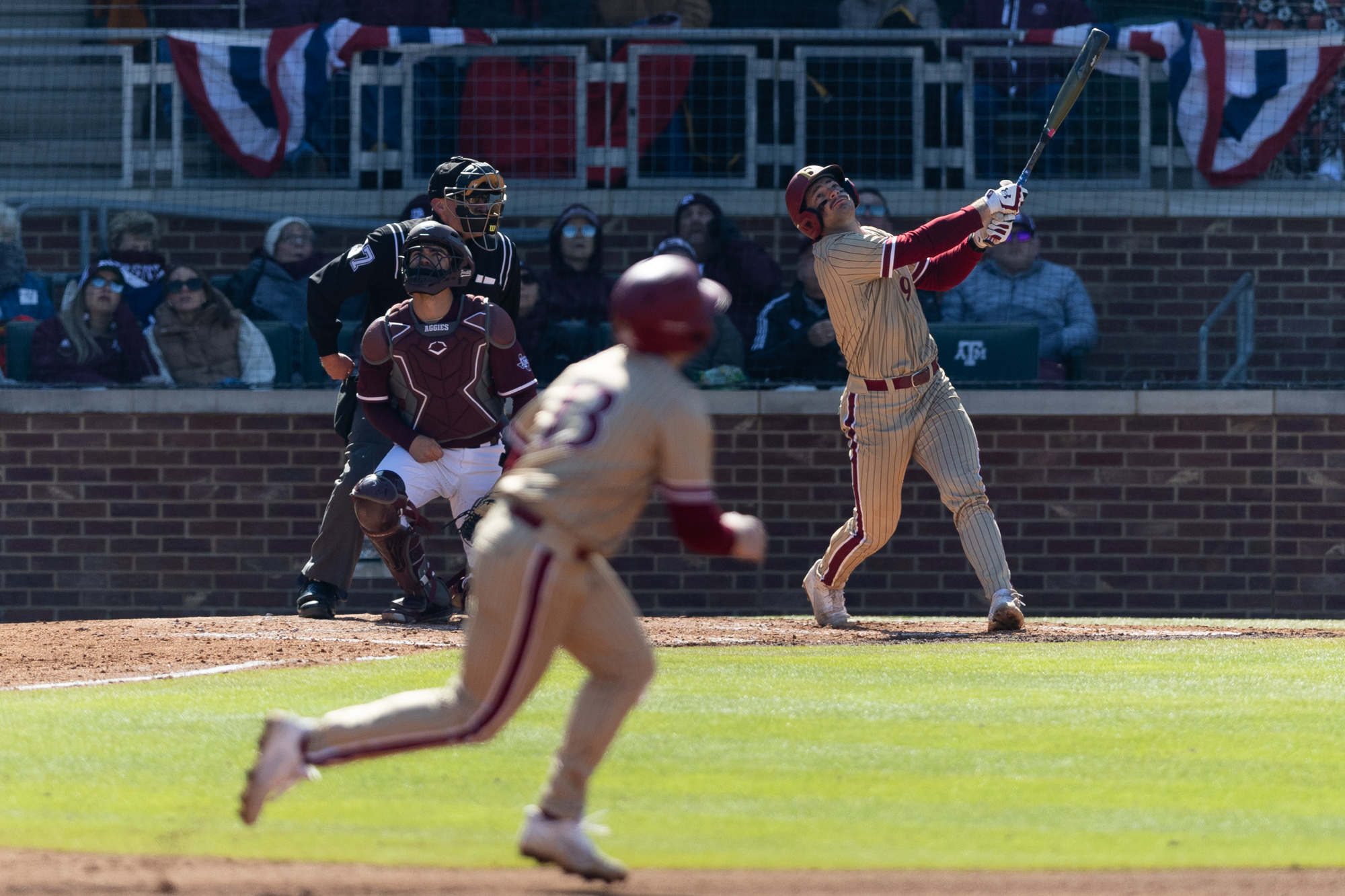 GALLERY: Baseball vs. Elon