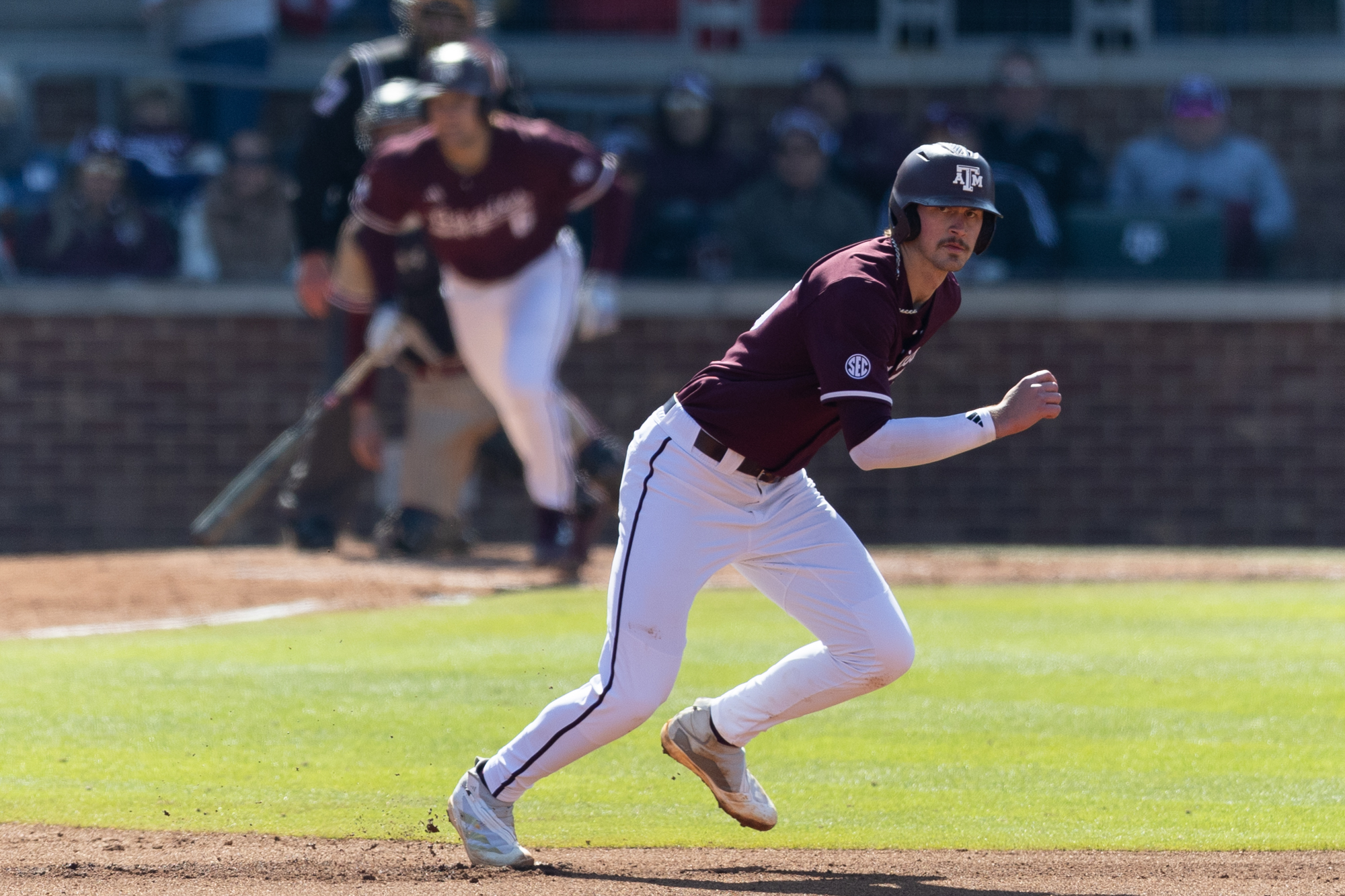 GALLERY: Baseball vs. Elon