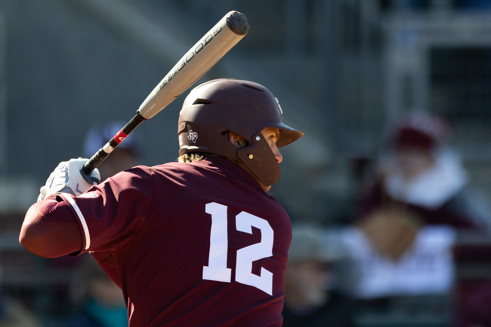 GALLERY: Baseball vs. Elon