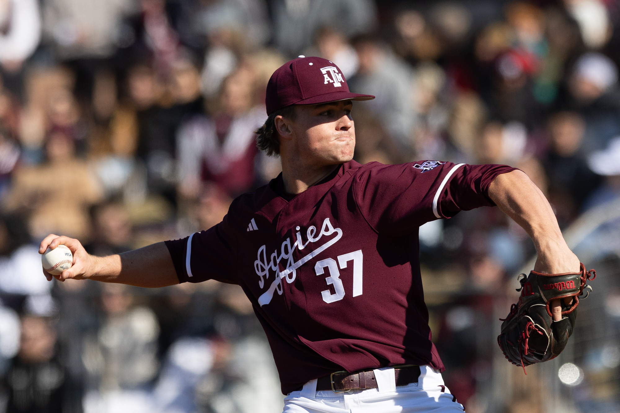 GALLERY: Baseball vs. Elon