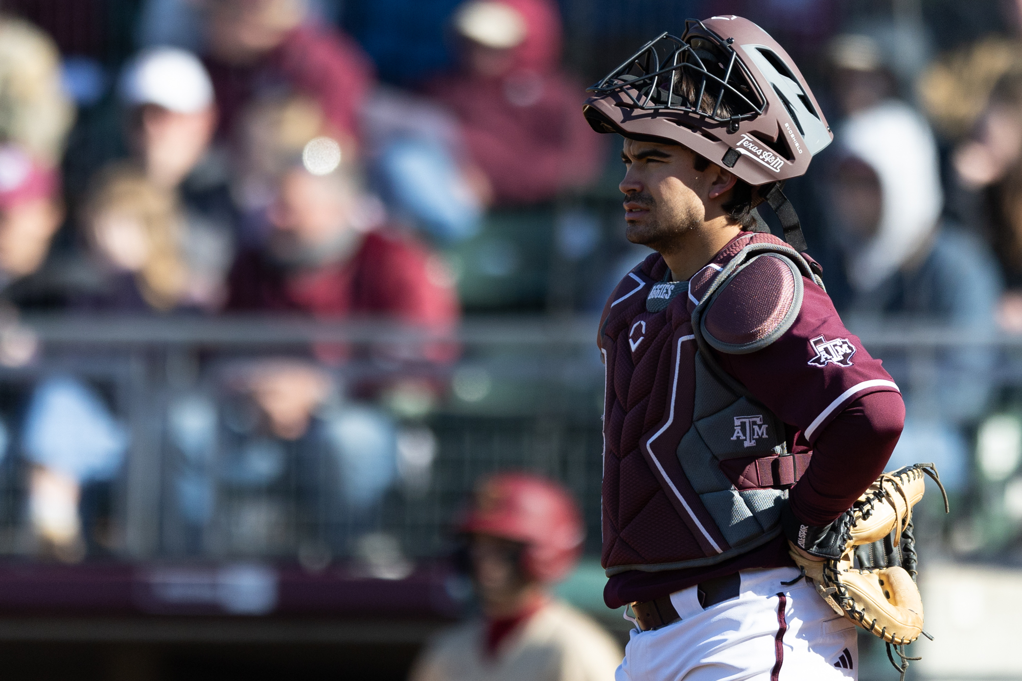 GALLERY: Baseball vs. Elon