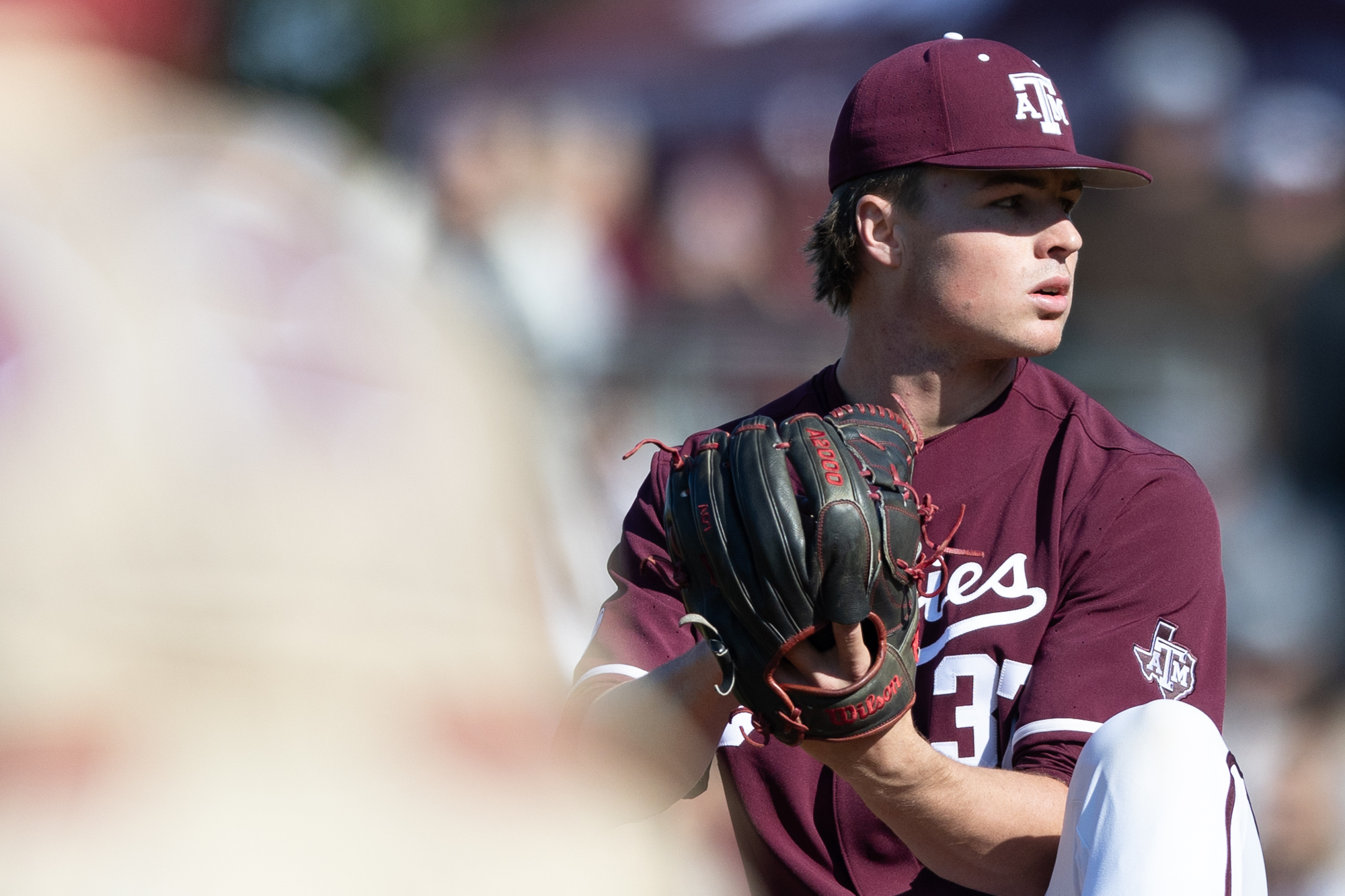 GALLERY: Baseball vs. Elon