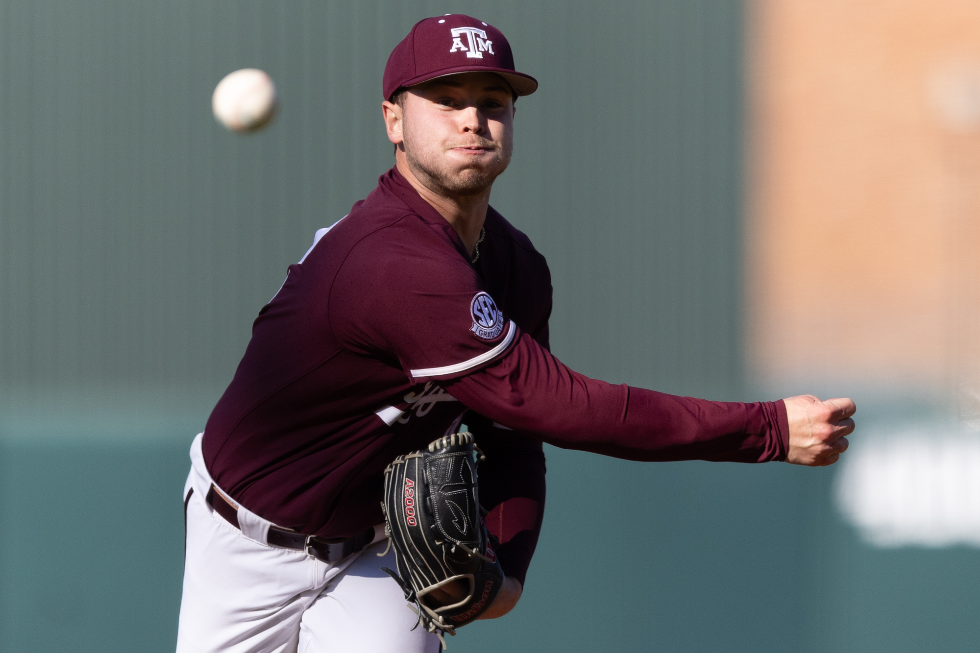 GALLERY: Baseball vs. Elon