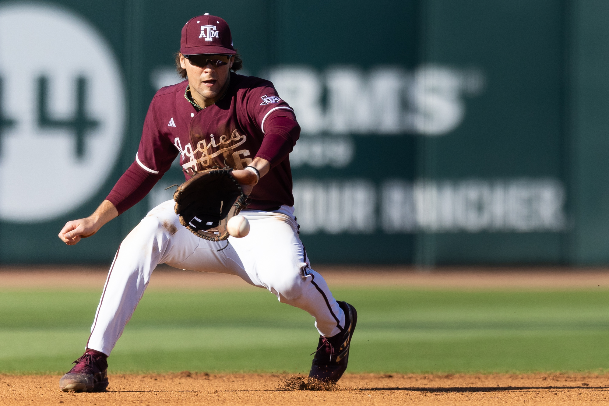 GALLERY: Baseball vs. Elon