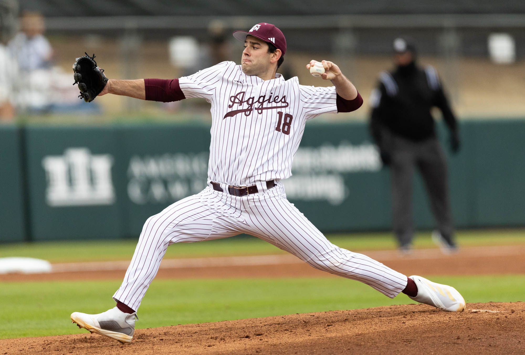 GALLERY: Baseball vs. Cal Poly