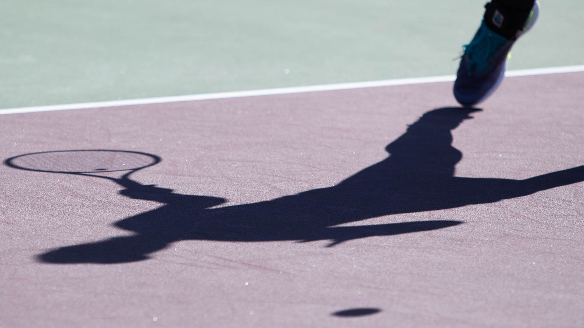 GALLERY: Women’s Tennis vs. Pepperdine