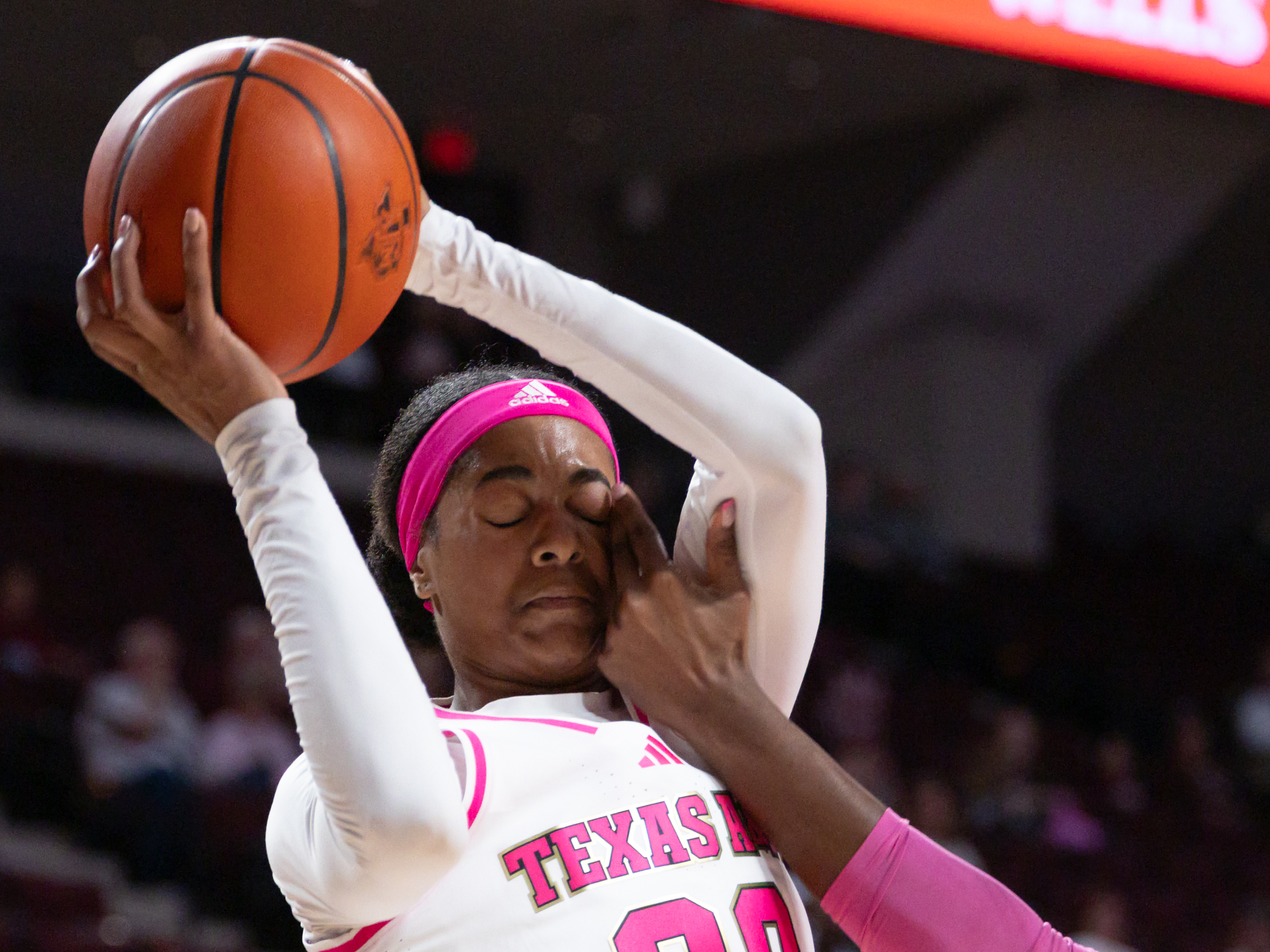 GALLERY: Women's Basketball vs. Missouri