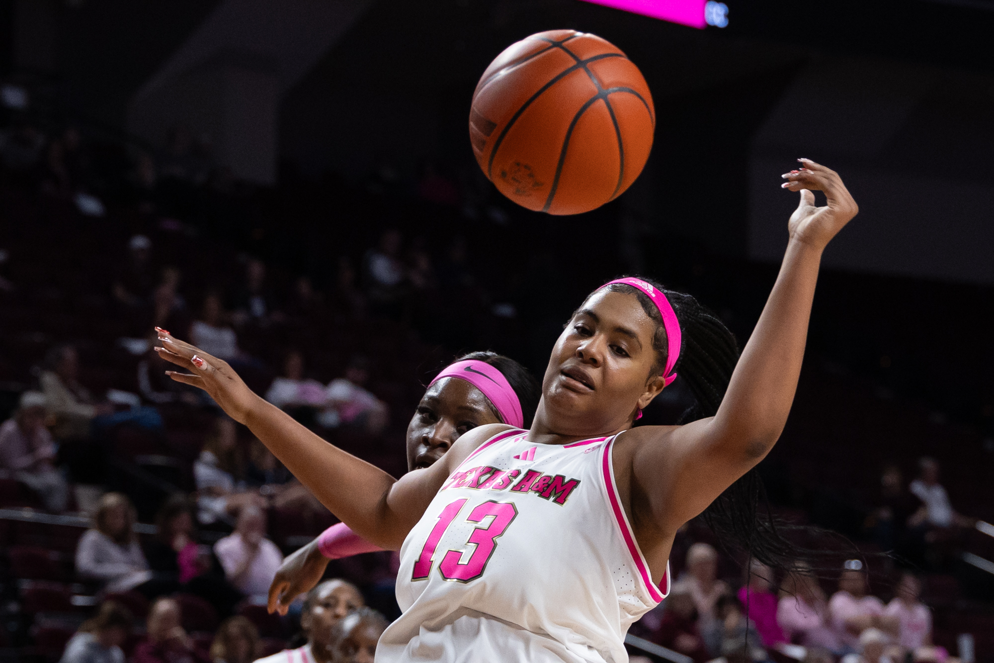 GALLERY: Women's Basketball vs. Missouri