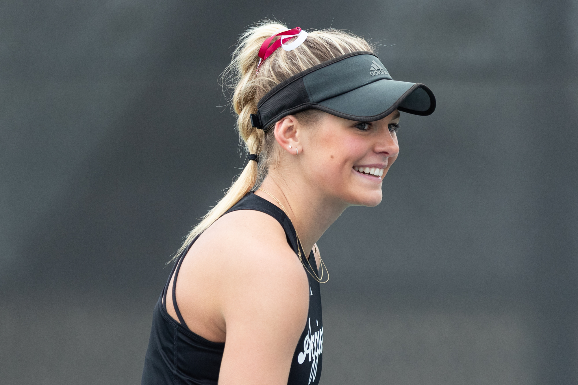 GALLERY: Women's Tennis vs. Texas