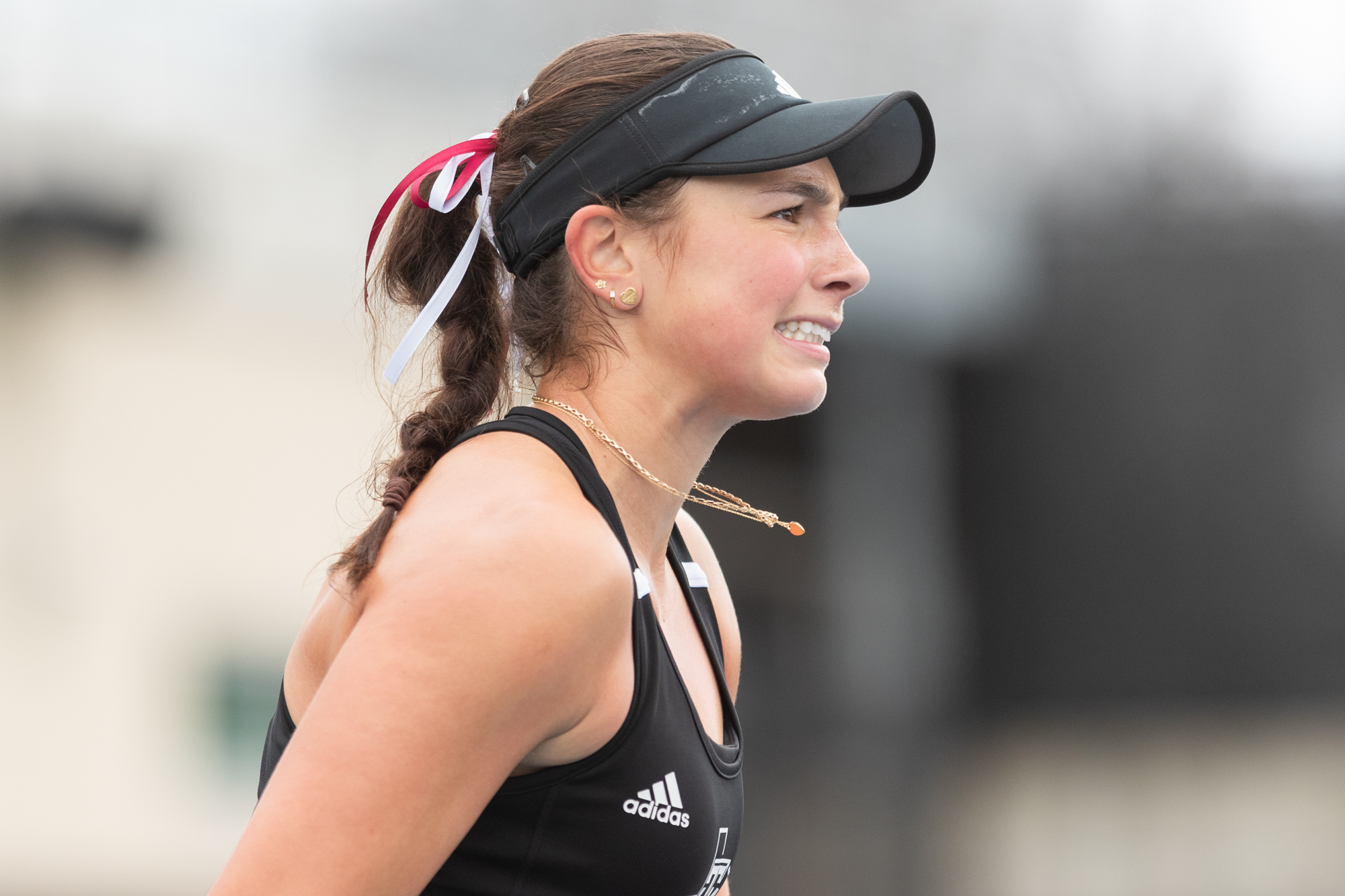 GALLERY: Women's Tennis vs. Texas