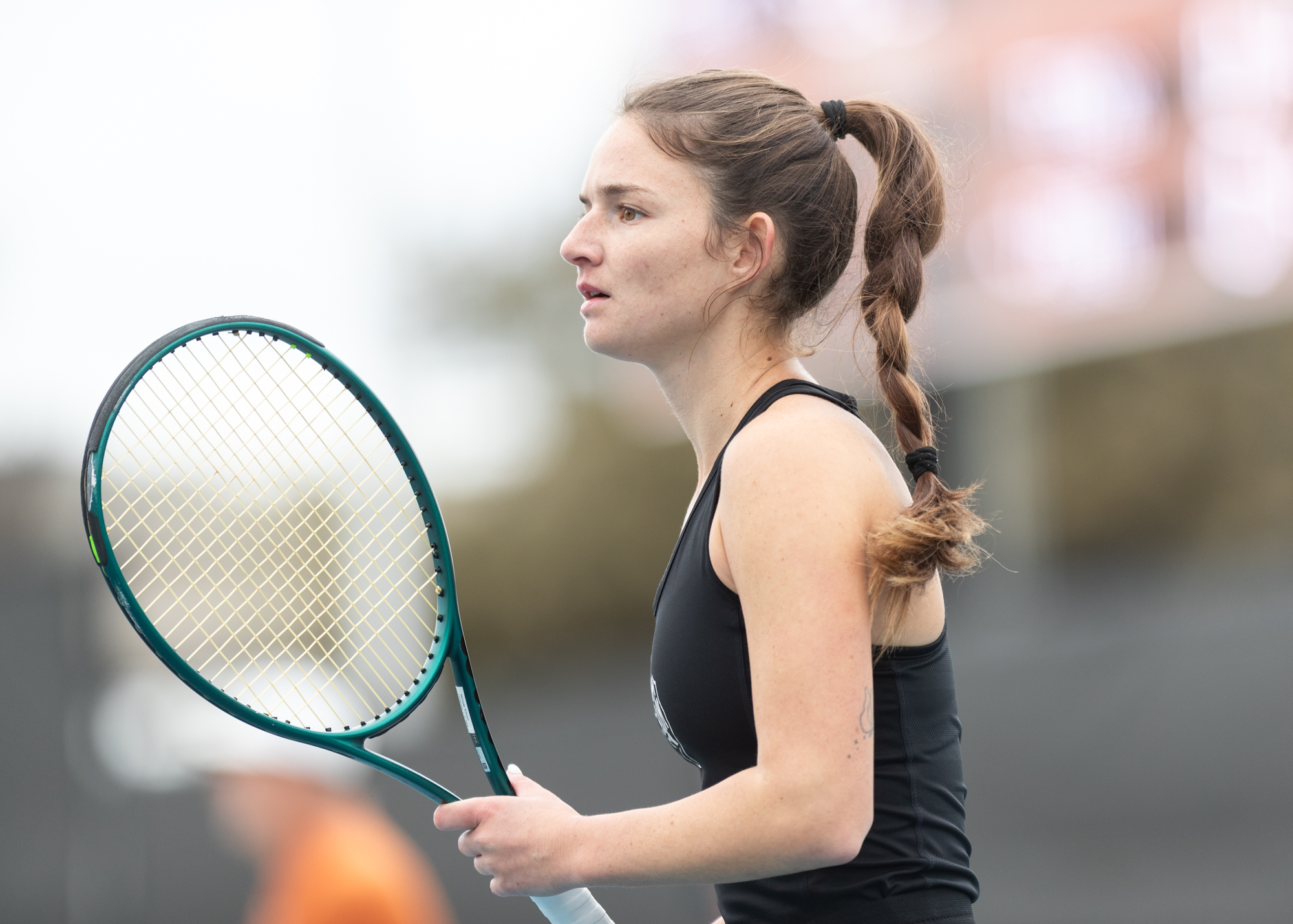 GALLERY: Women's Tennis vs. Texas