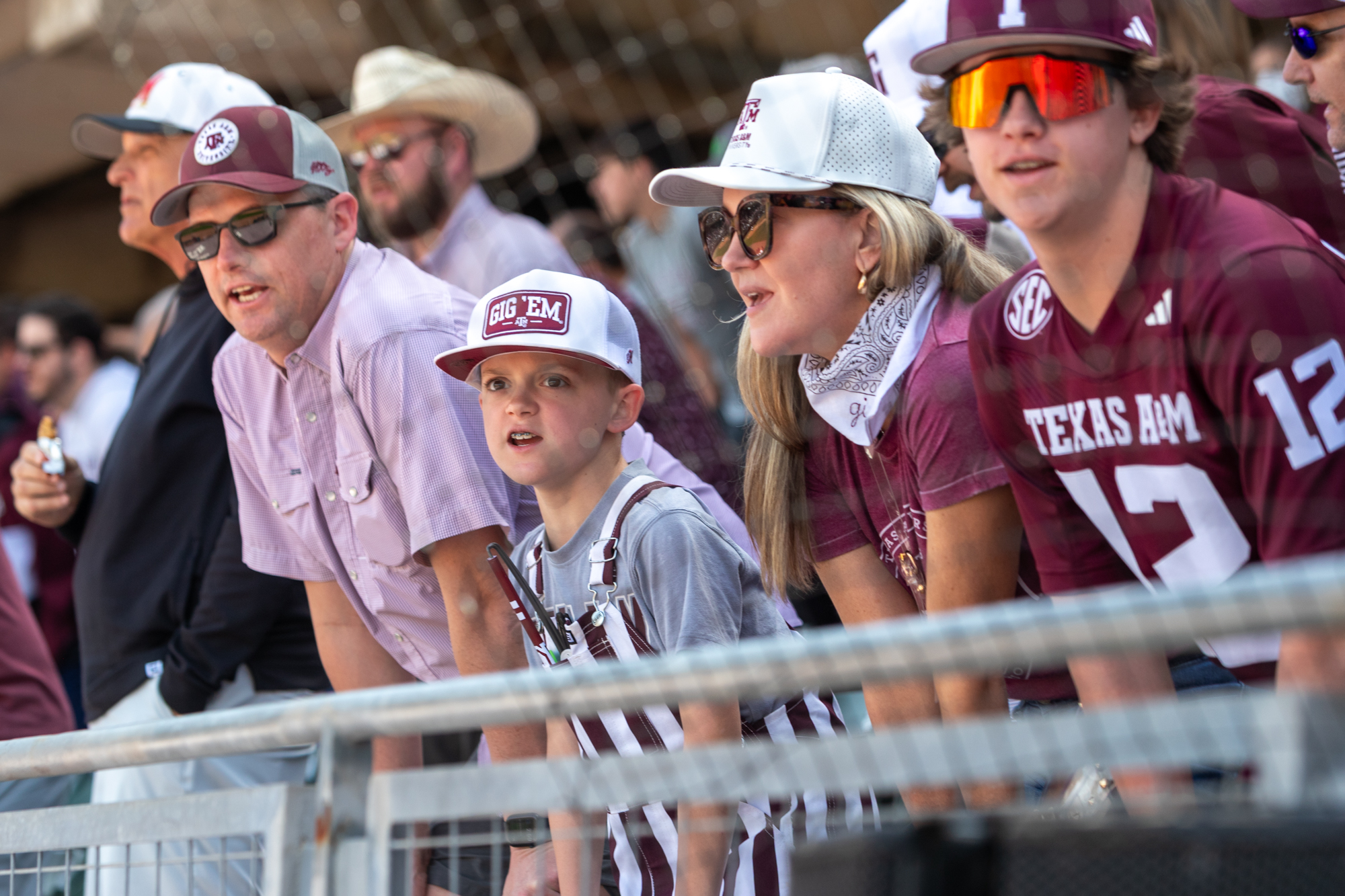 GALLERY: Baseball vs. Alabama