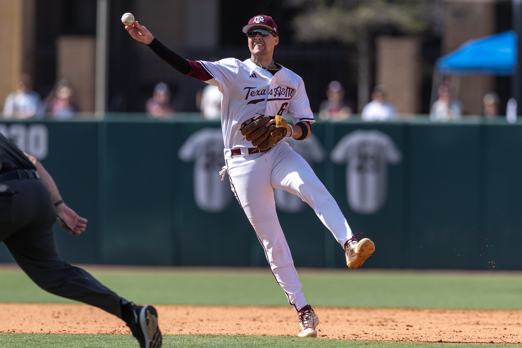 GALLERY: Baseball vs. Alabama