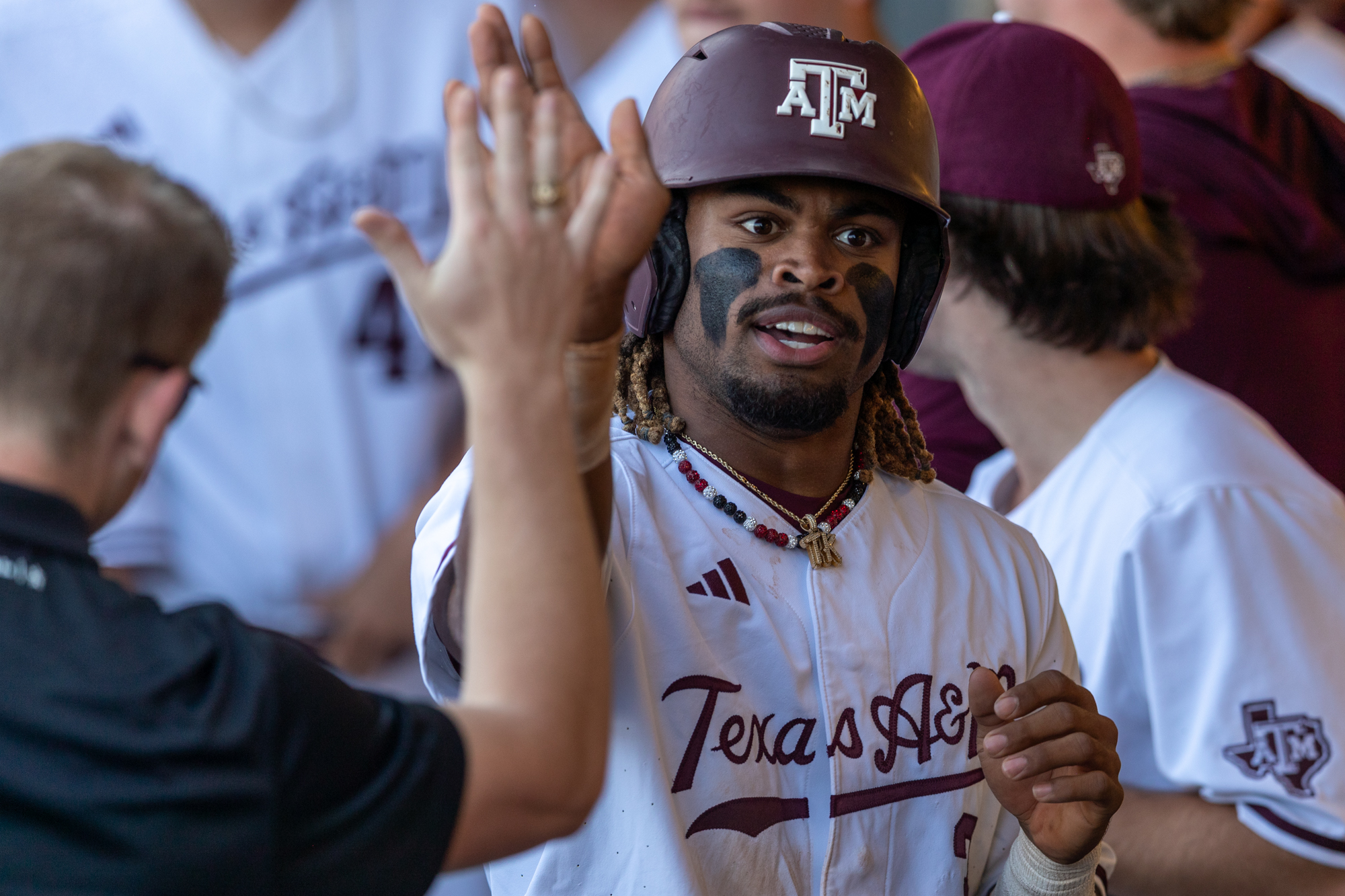 GALLERY: Baseball vs. Alabama