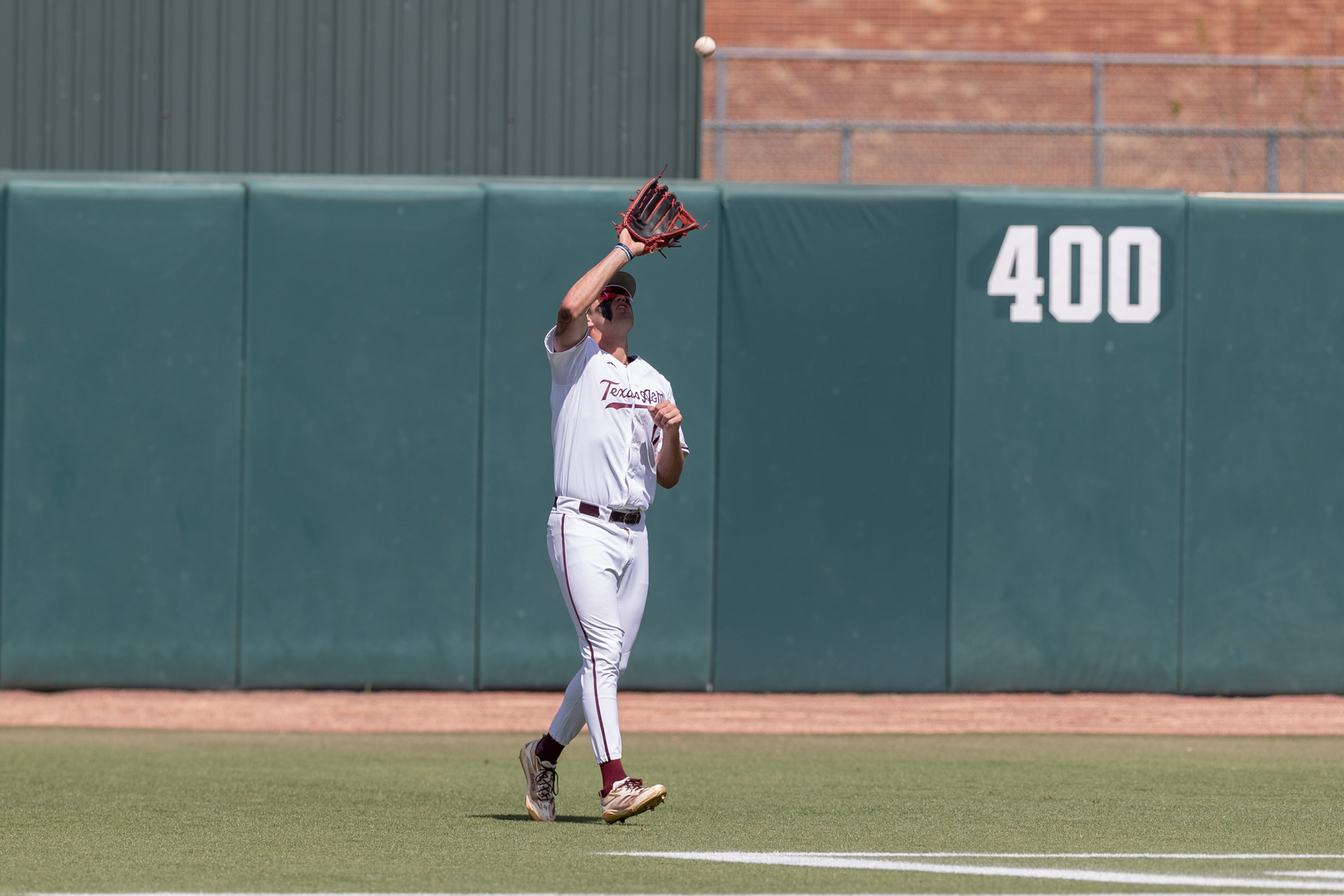 GALLERY: Baseball vs. Alabama