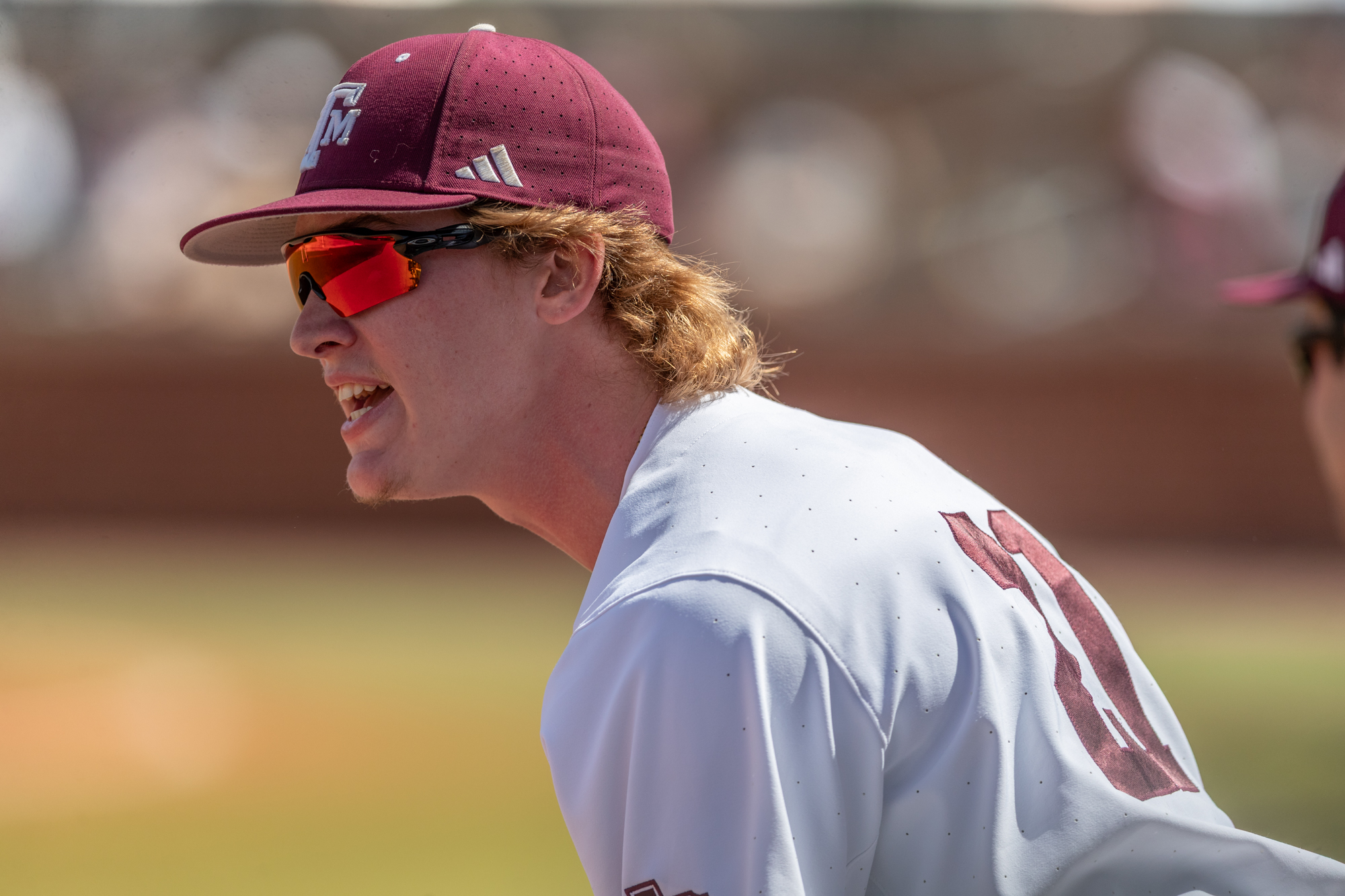 GALLERY: Baseball vs. Alabama