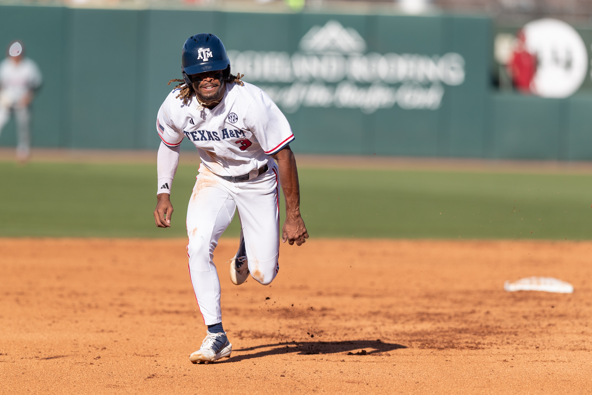 GALLERY: Baseball vs. Alabama